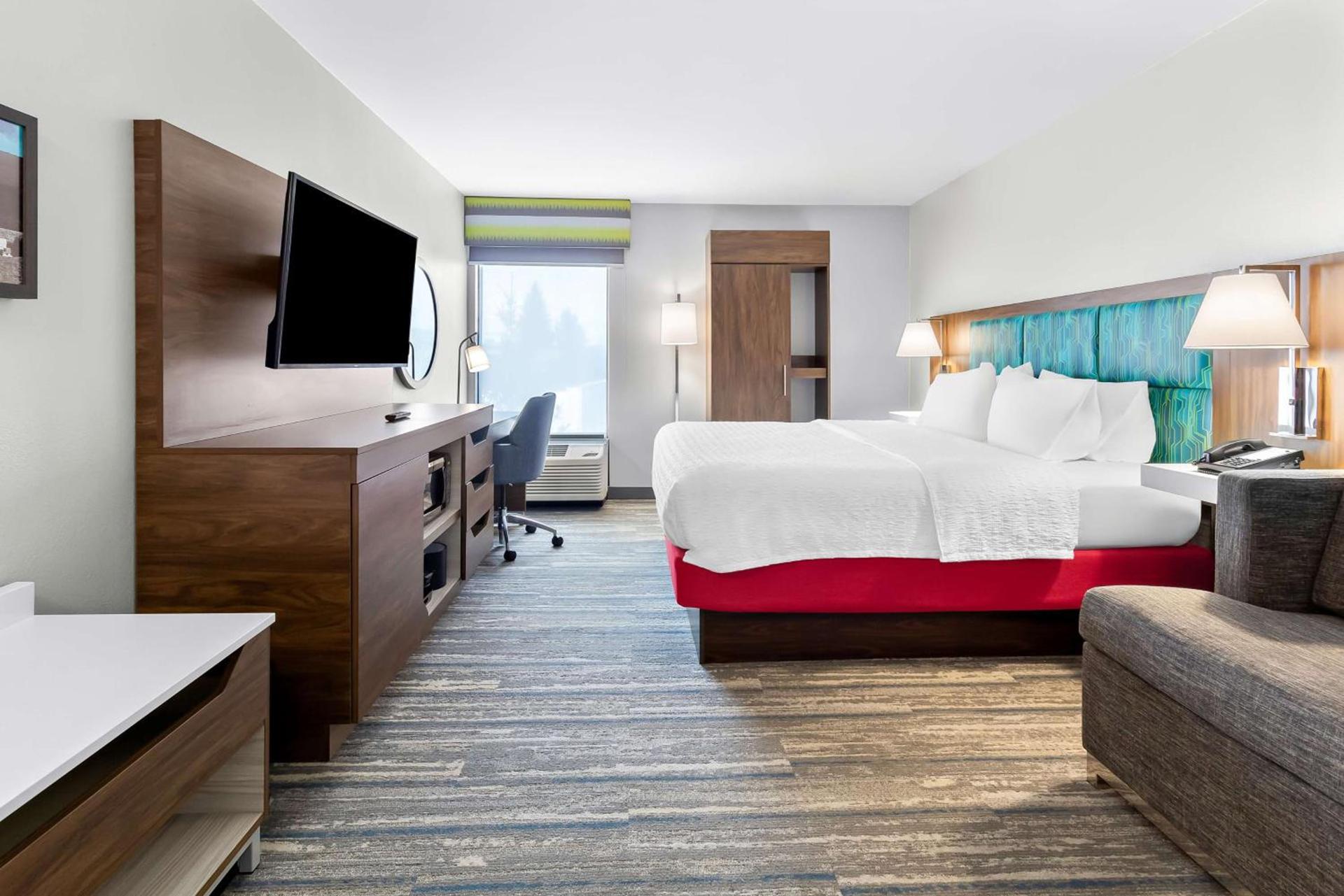 Hampton Inn Washington photo 18