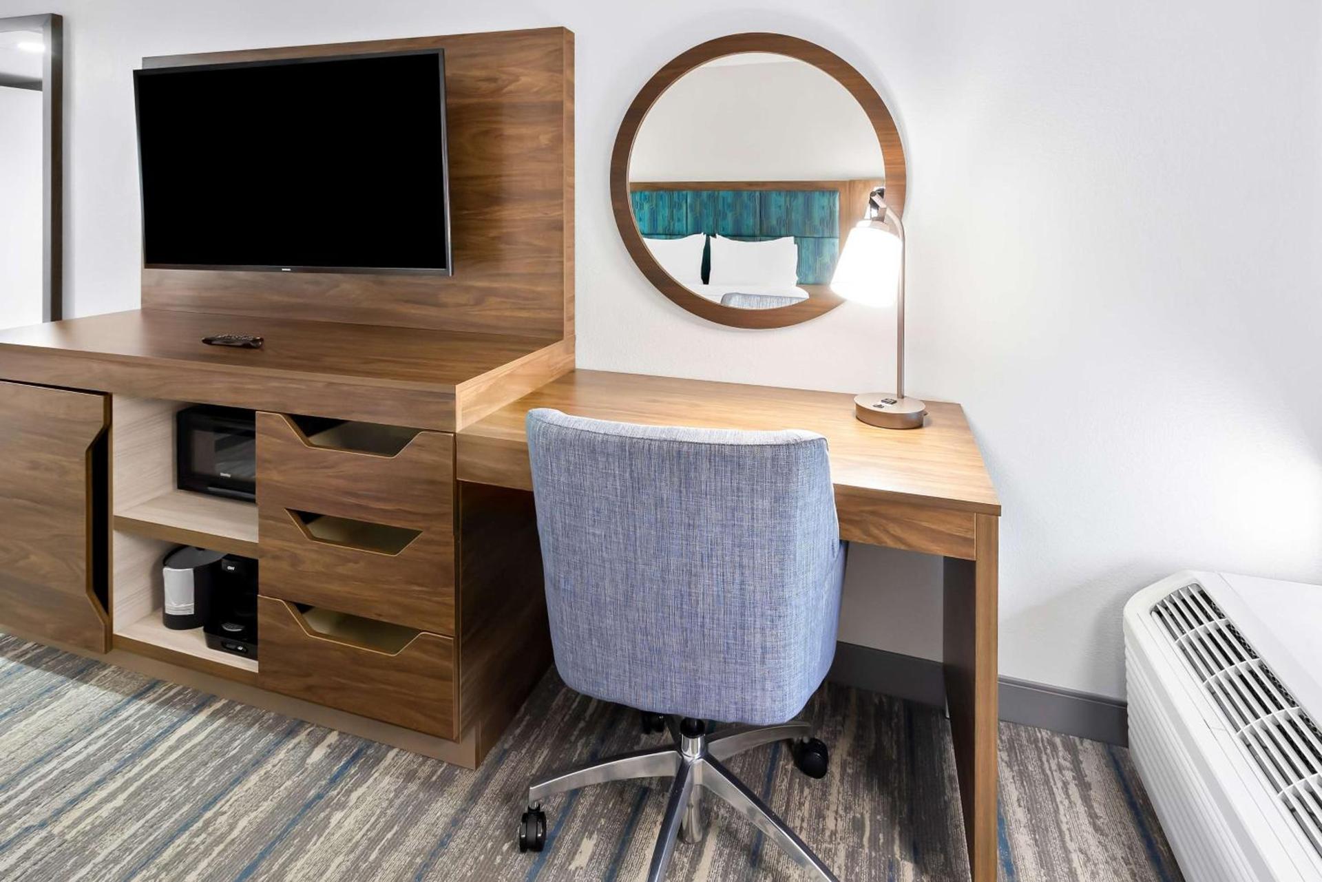 Hampton Inn Washington photo 10