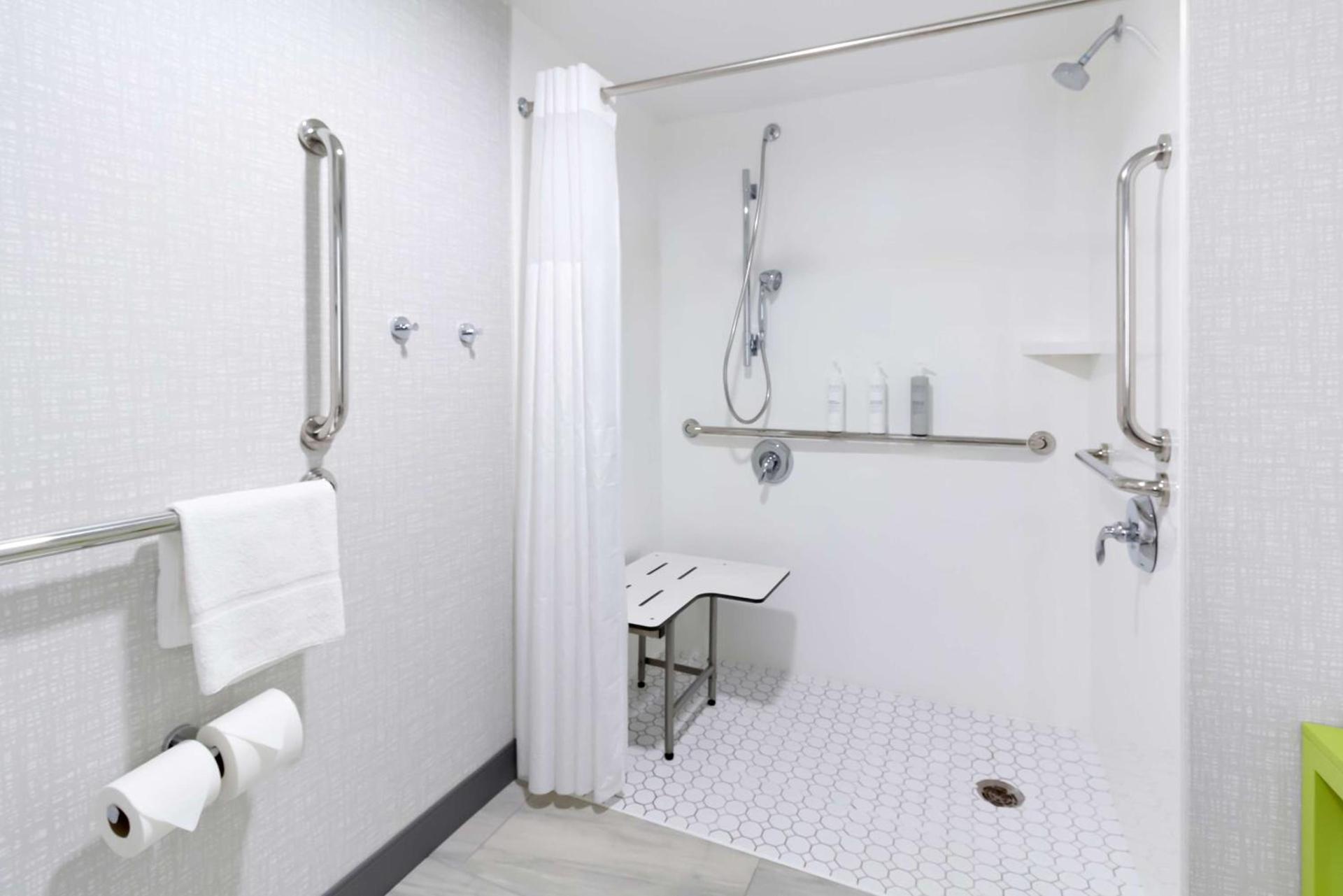 Hampton Inn Washington photo 32