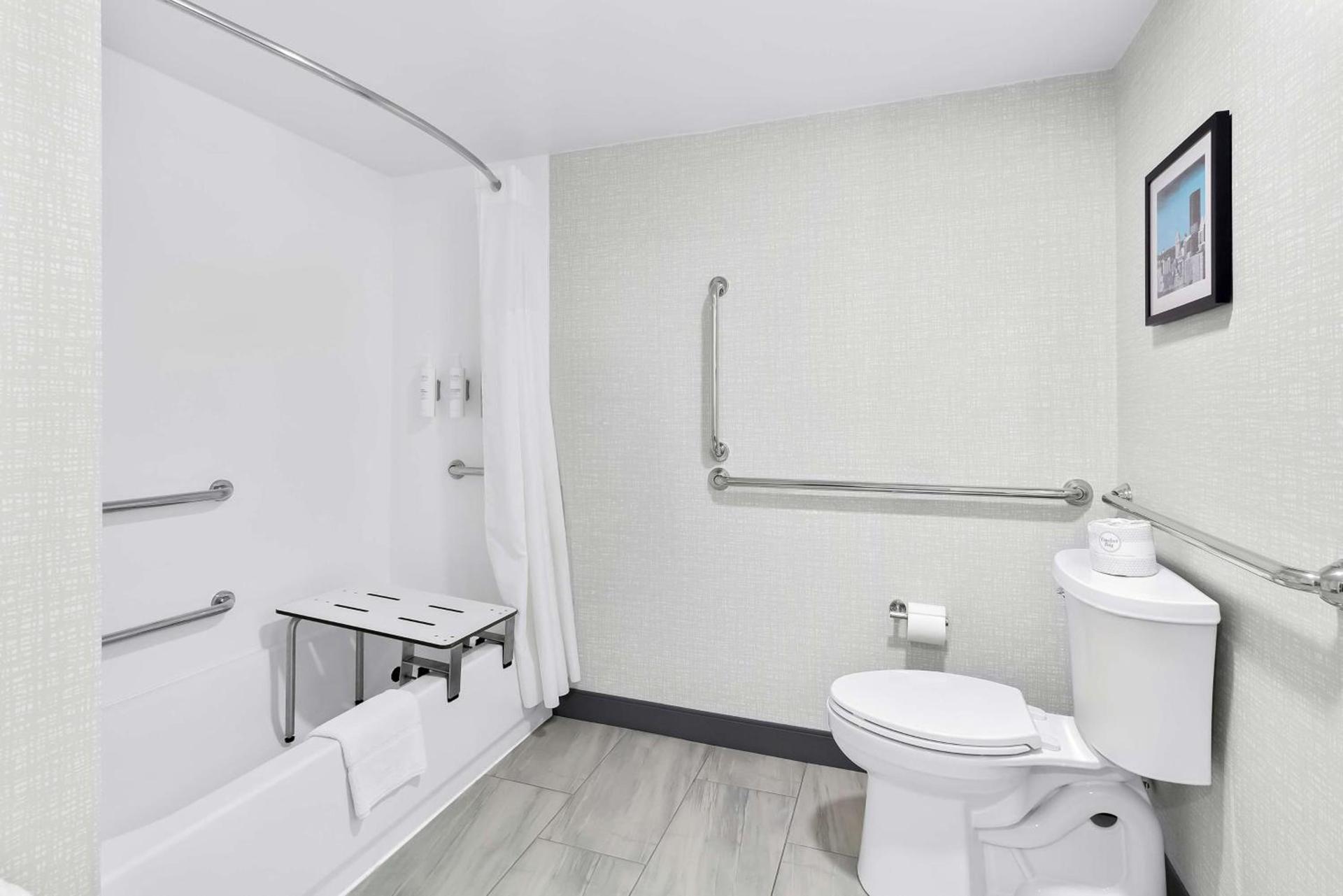 Hampton Inn Washington photo 27