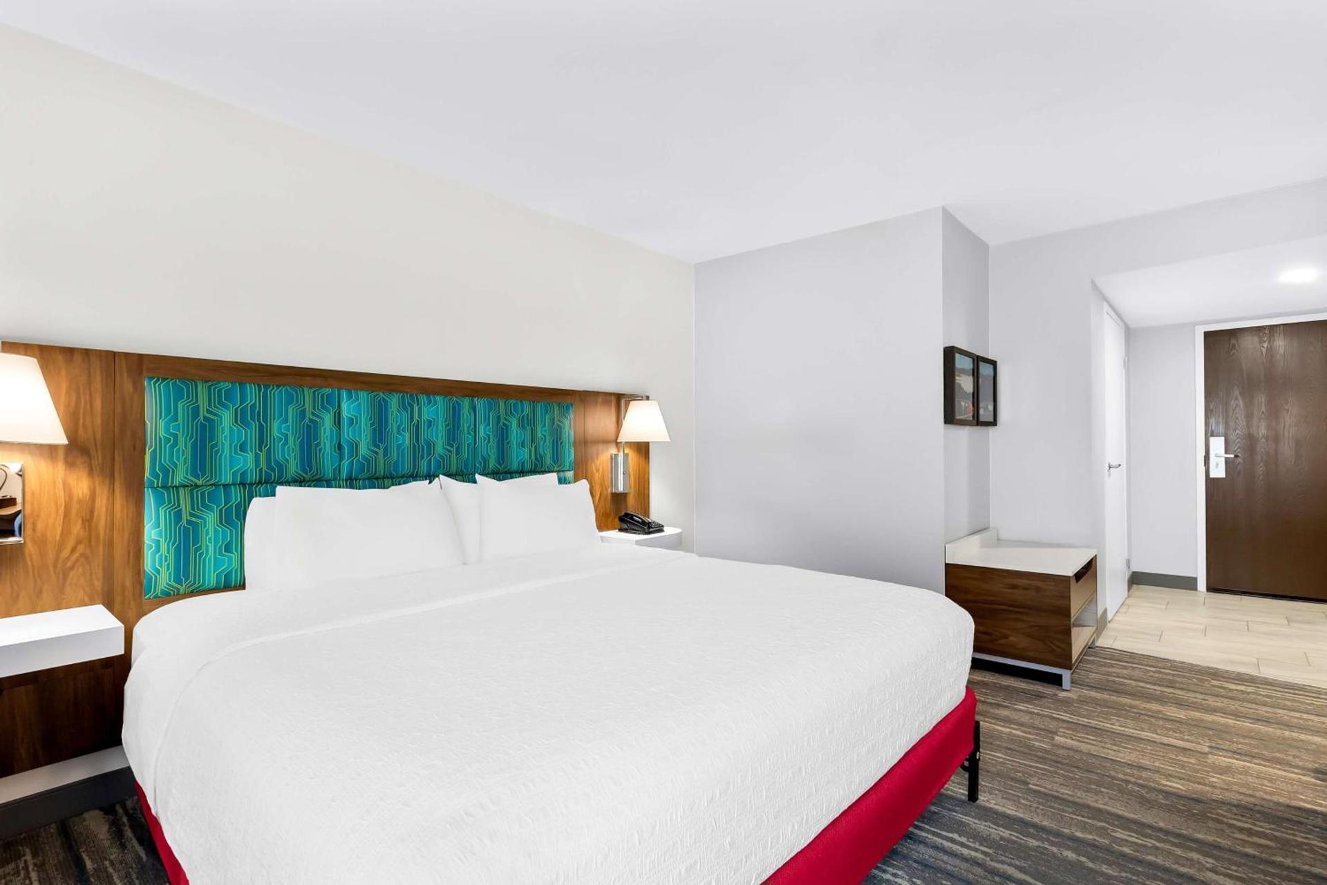Hampton Inn Washington photo 6