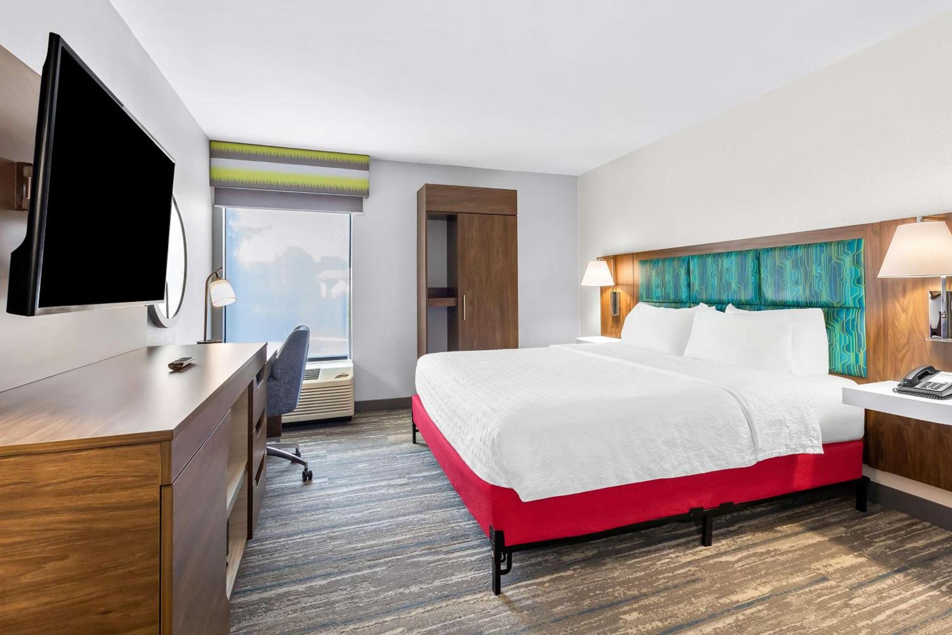 Hampton Inn Washington photo 24