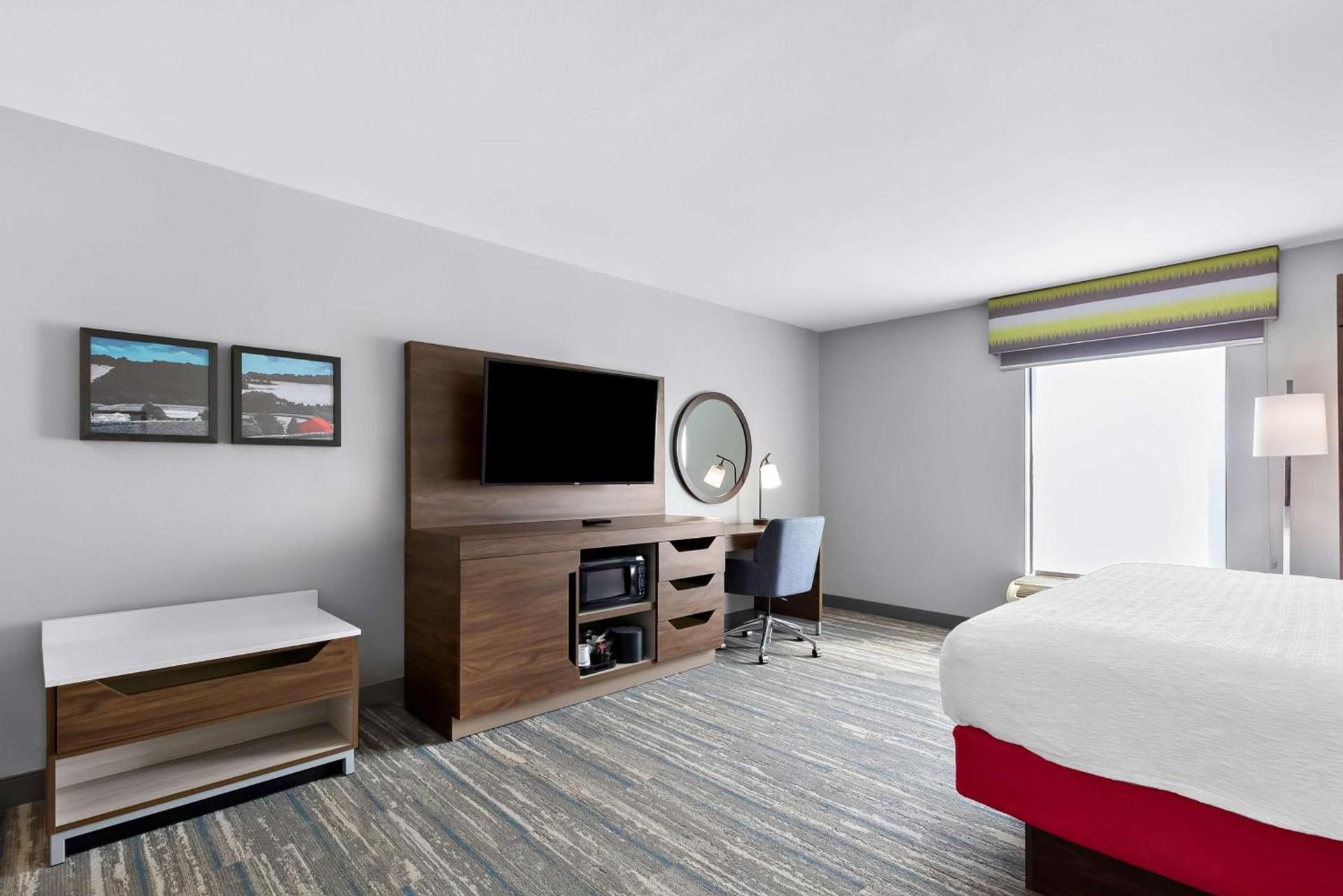 Hampton Inn Washington photo 9