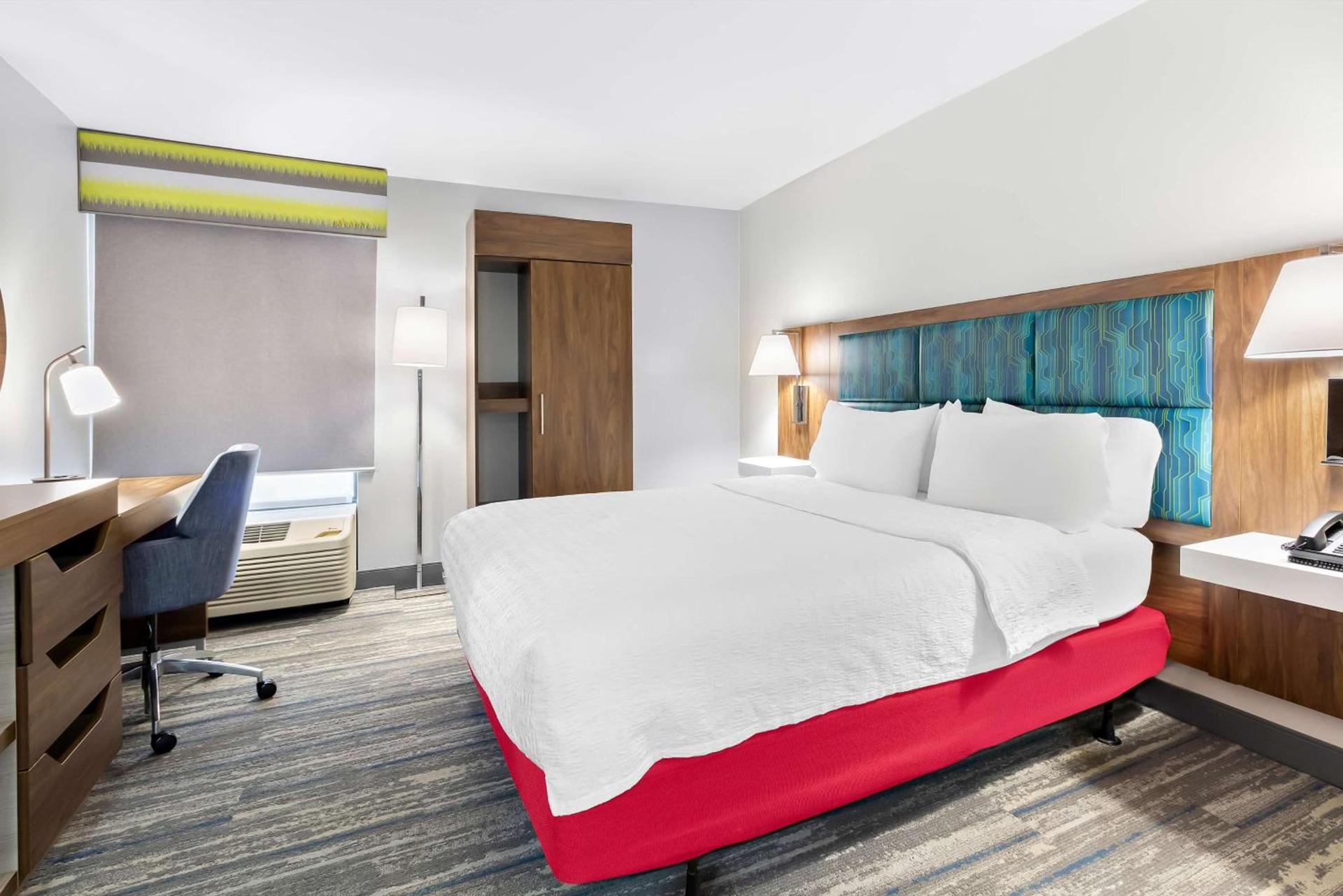 Hampton Inn Washington photo 21