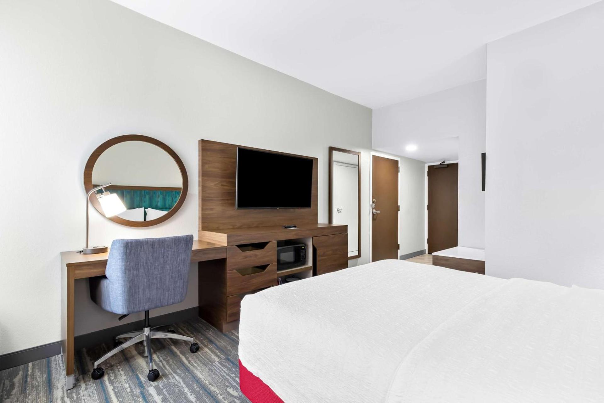 Hampton Inn Washington photo 5