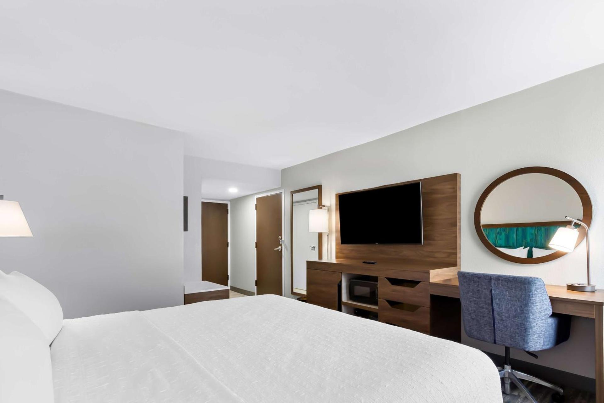 Hampton Inn Washington photo 38
