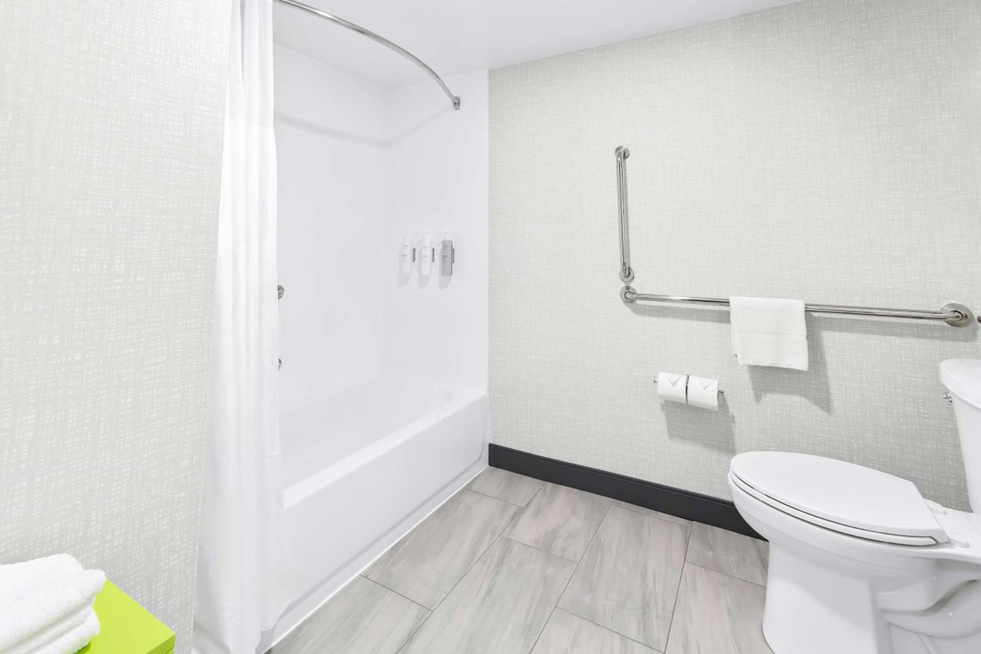 Hampton Inn Washington photo 34