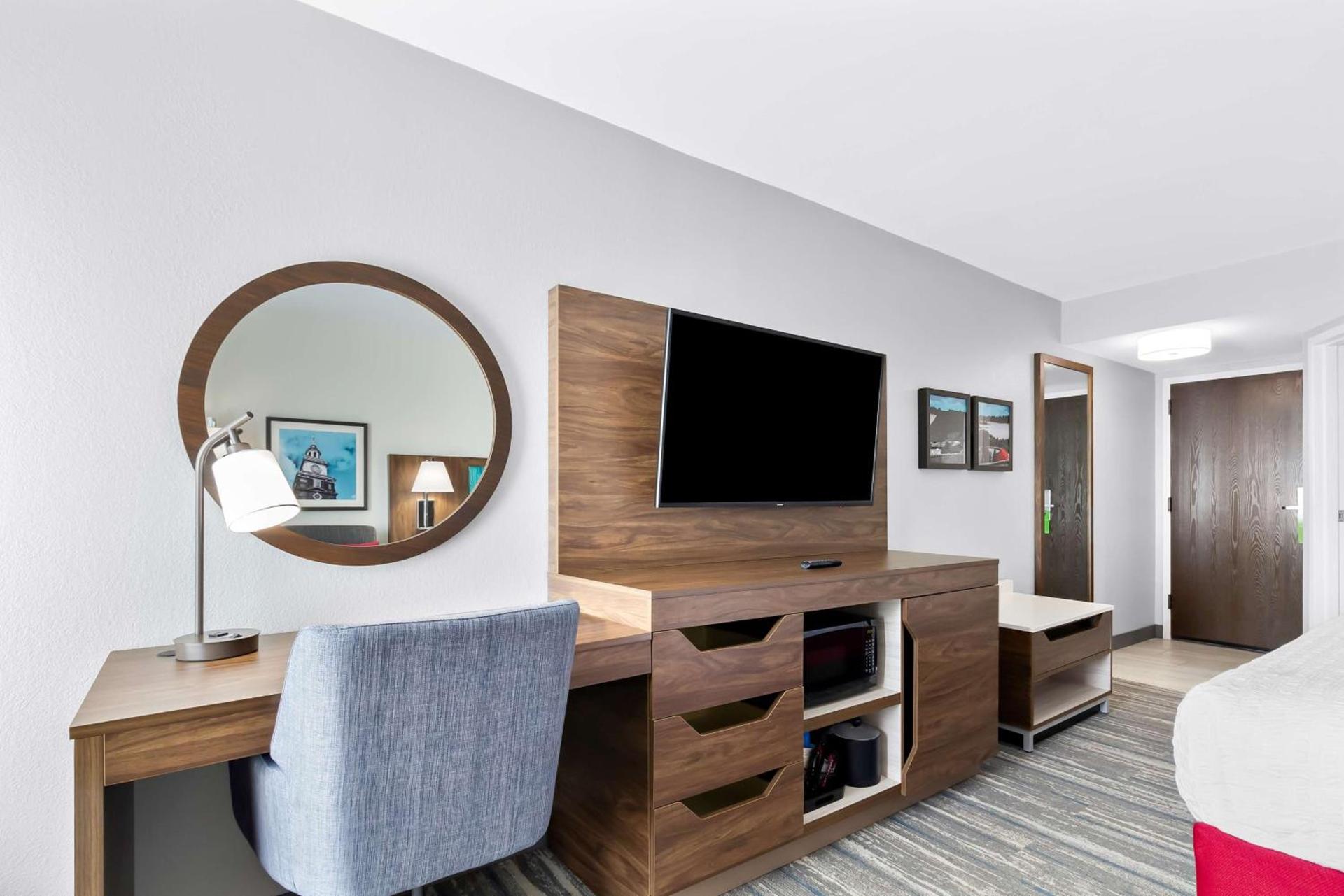 Hampton Inn Washington photo 8