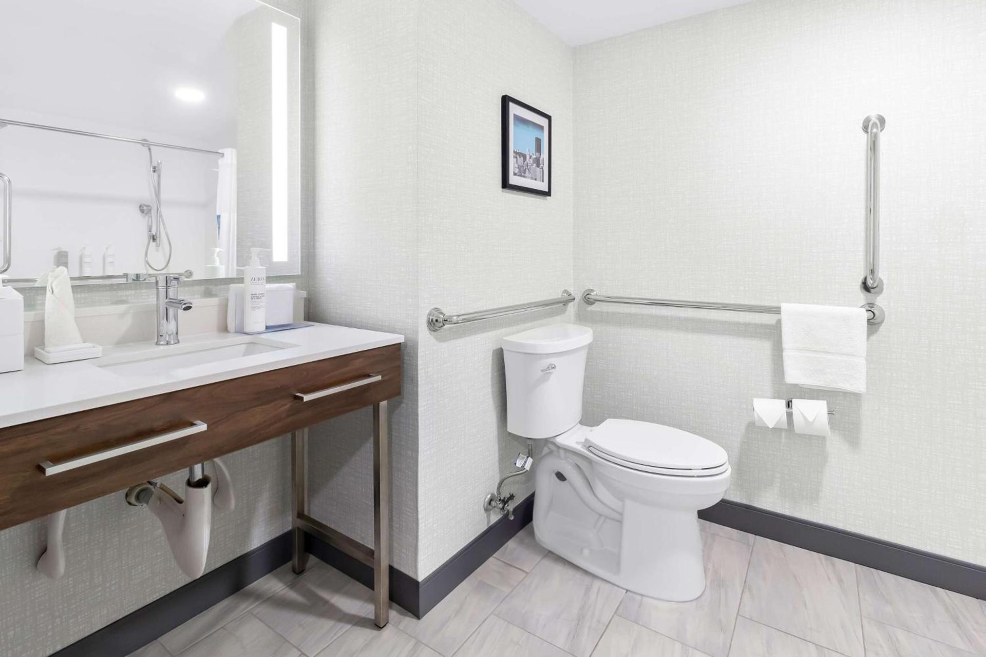 Hampton Inn Washington photo 37