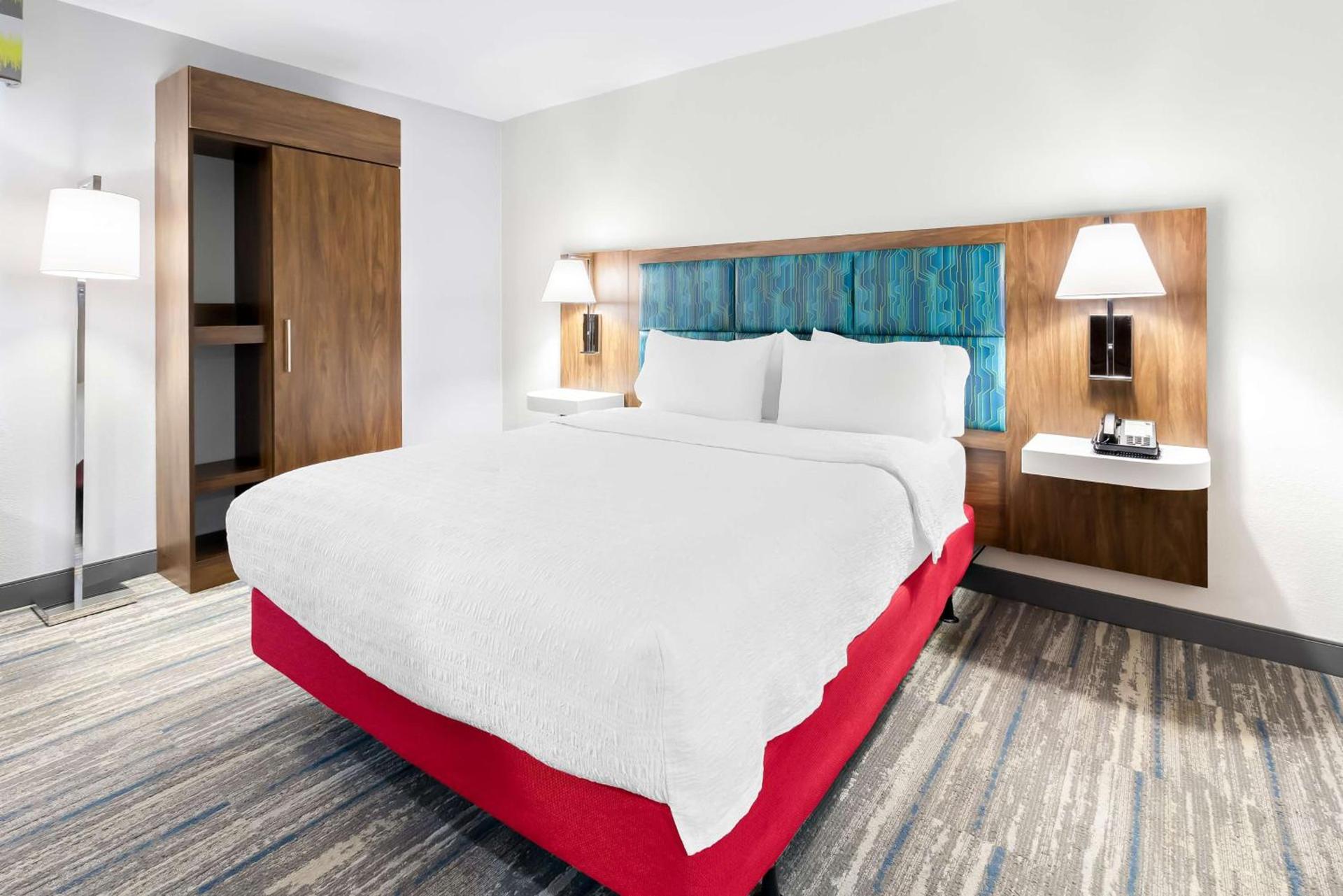 Hampton Inn Washington photo 11