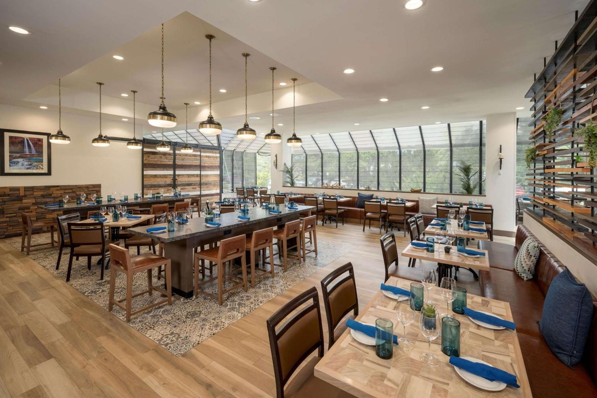 DoubleTree by Hilton Hotel Flagstaff photo 22