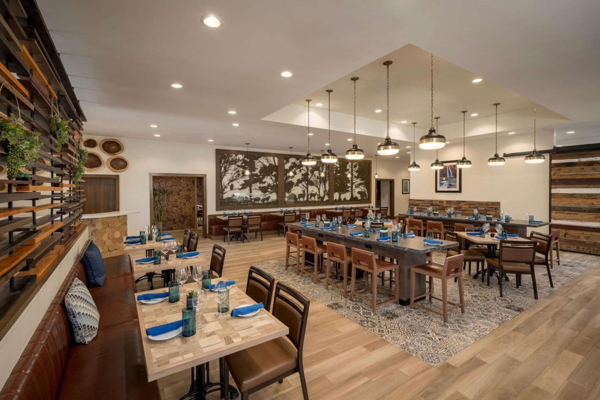 DoubleTree by Hilton Hotel Flagstaff photo 23