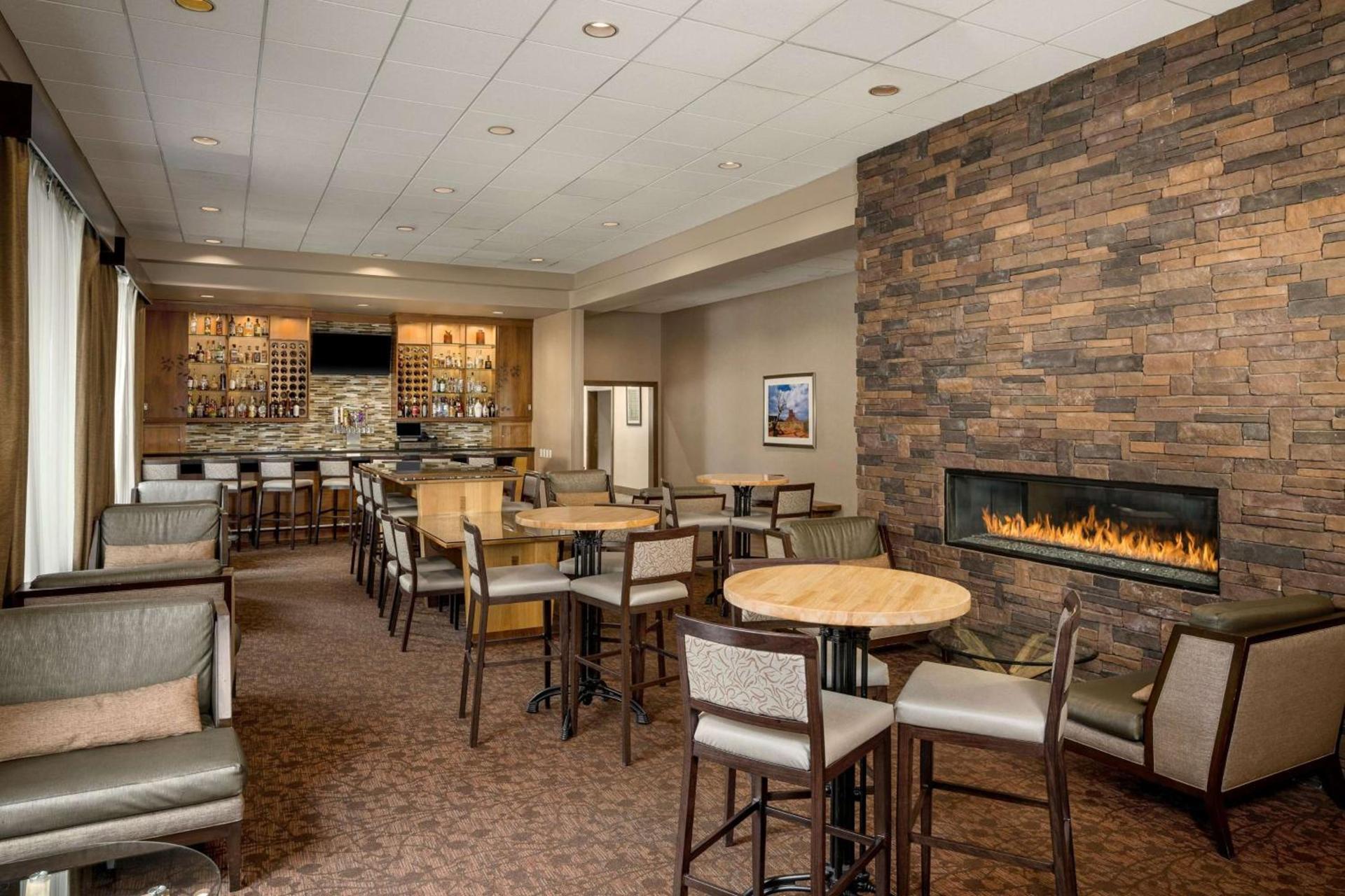 DoubleTree by Hilton Hotel Flagstaff photo 69