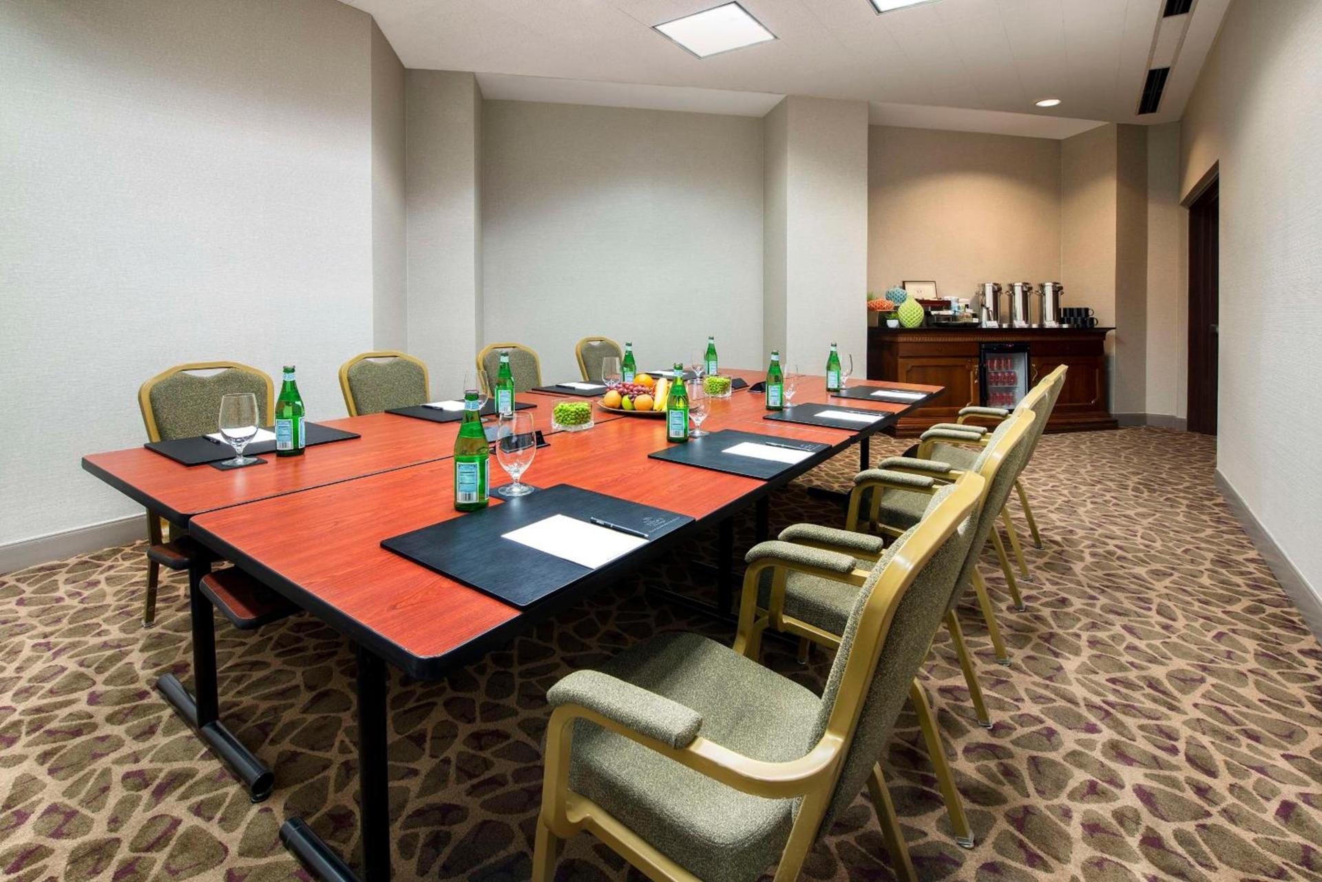 Hilton Houston Post Oak by the Galleria photo 52