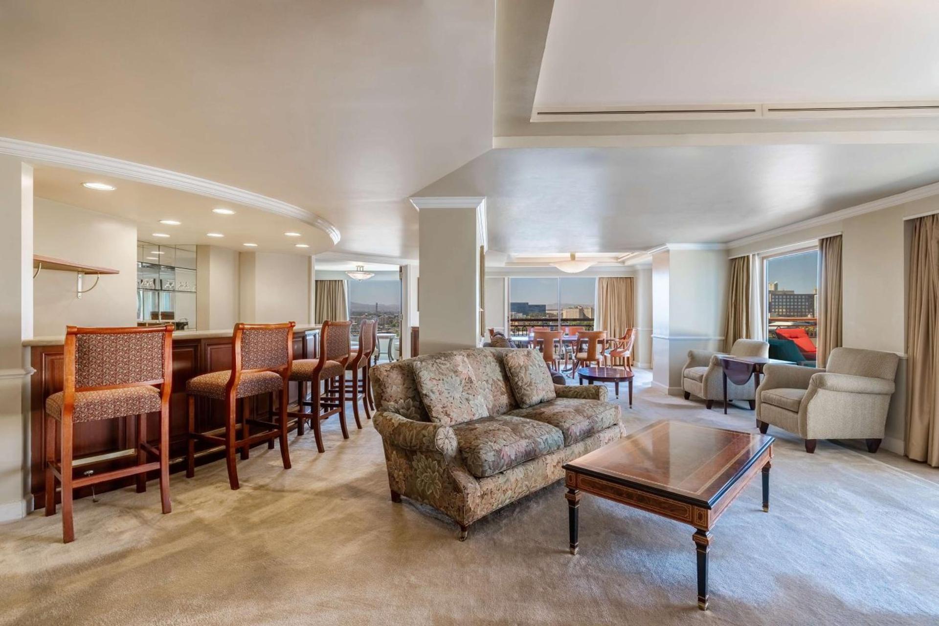 Embassy Suites by Hilton Convention Center Las Vegas photo 47
