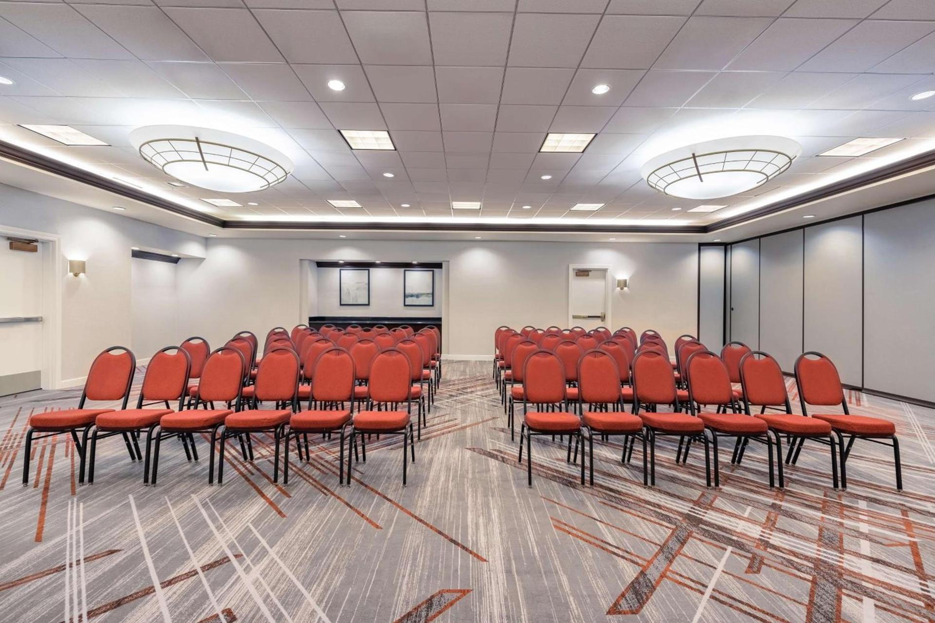 Embassy Suites by Hilton Convention Center Las Vegas photo 55