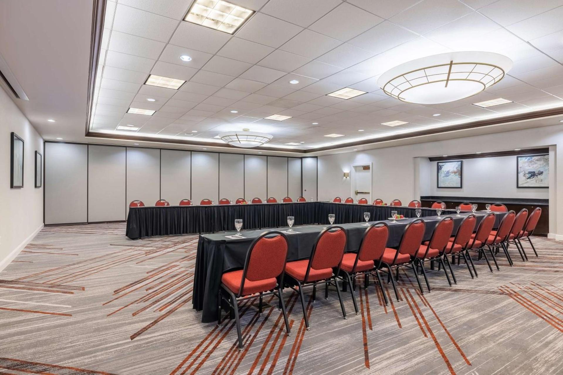Embassy Suites by Hilton Convention Center Las Vegas photo 61