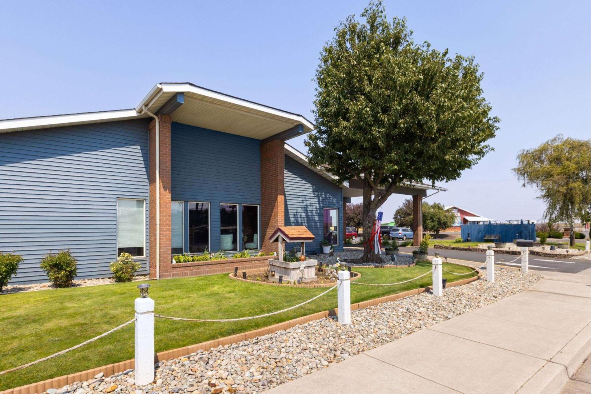 Days Inn by Wyndham Ritzville photo 1