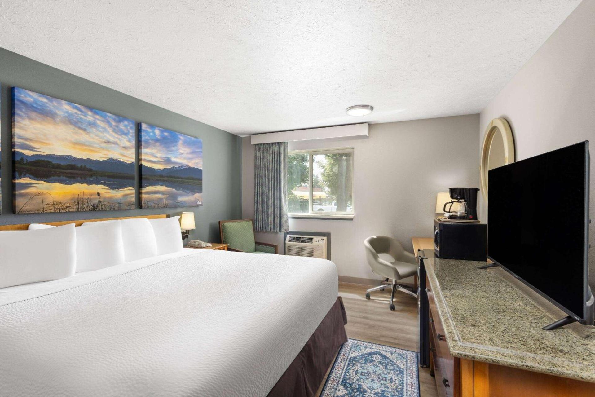 Days Inn by Wyndham Ritzville photo 9