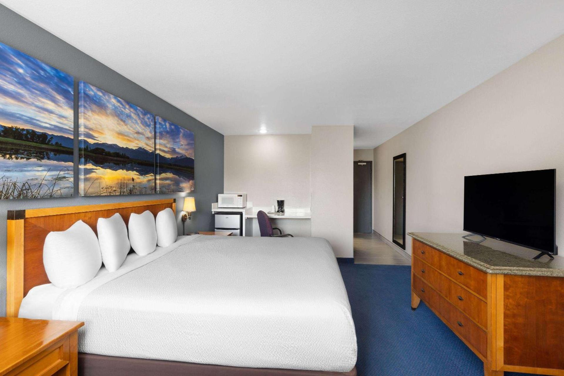 Days Inn by Wyndham Ritzville photo 10