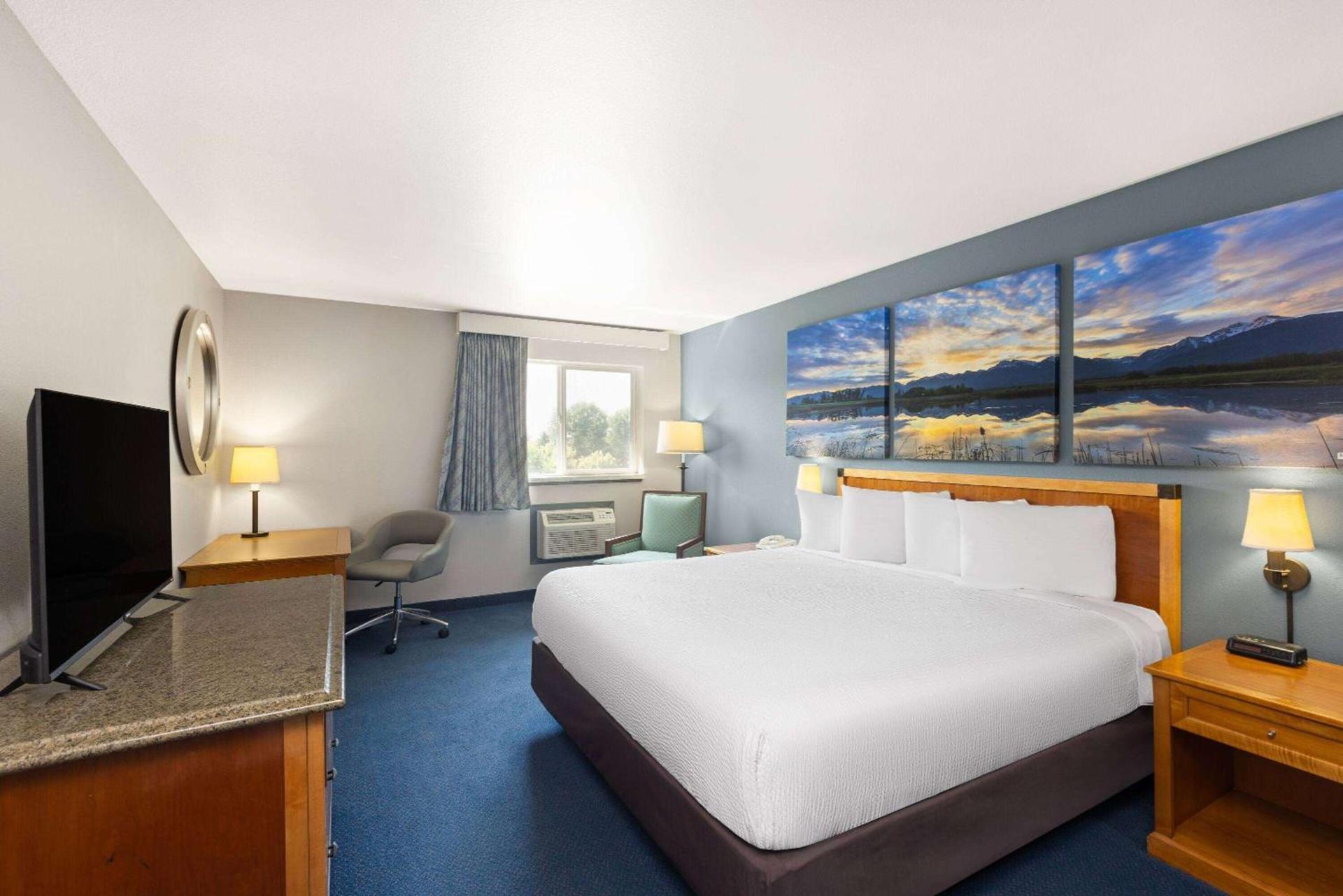 Days Inn by Wyndham Ritzville photo 11