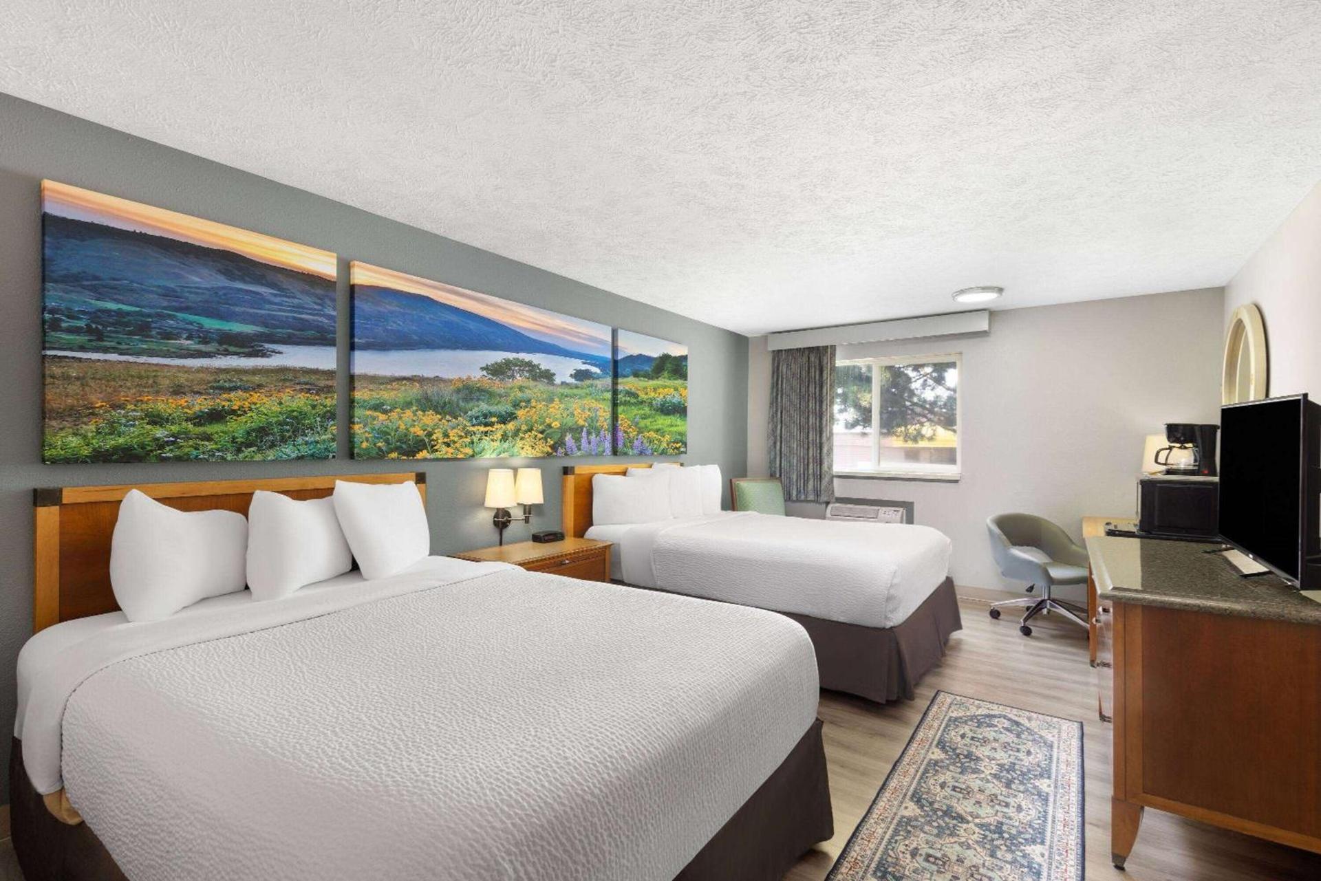 Days Inn by Wyndham Ritzville photo 14