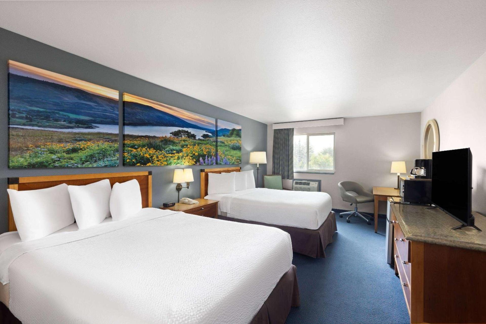 Days Inn by Wyndham Ritzville photo 15