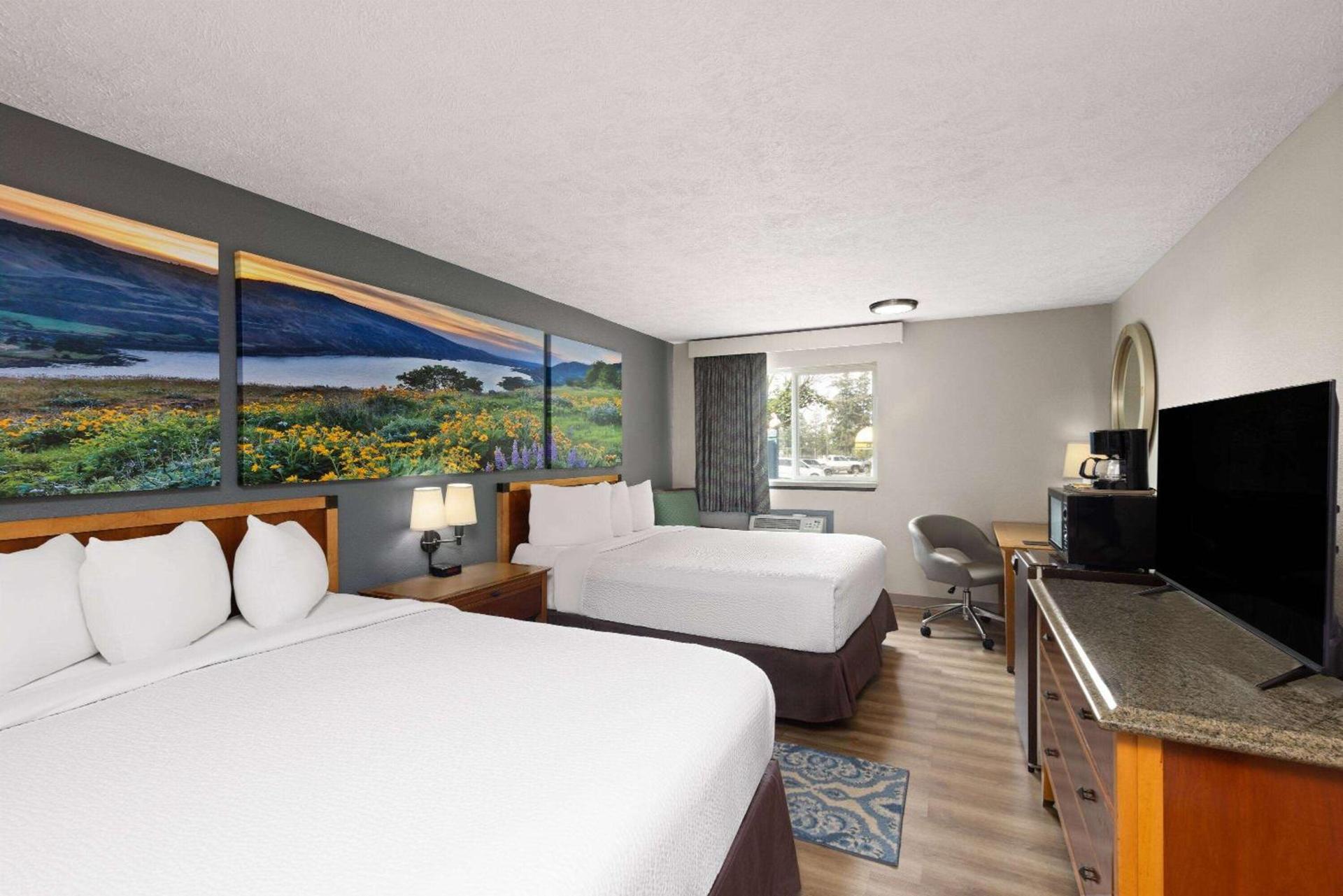 Days Inn by Wyndham Ritzville photo 17
