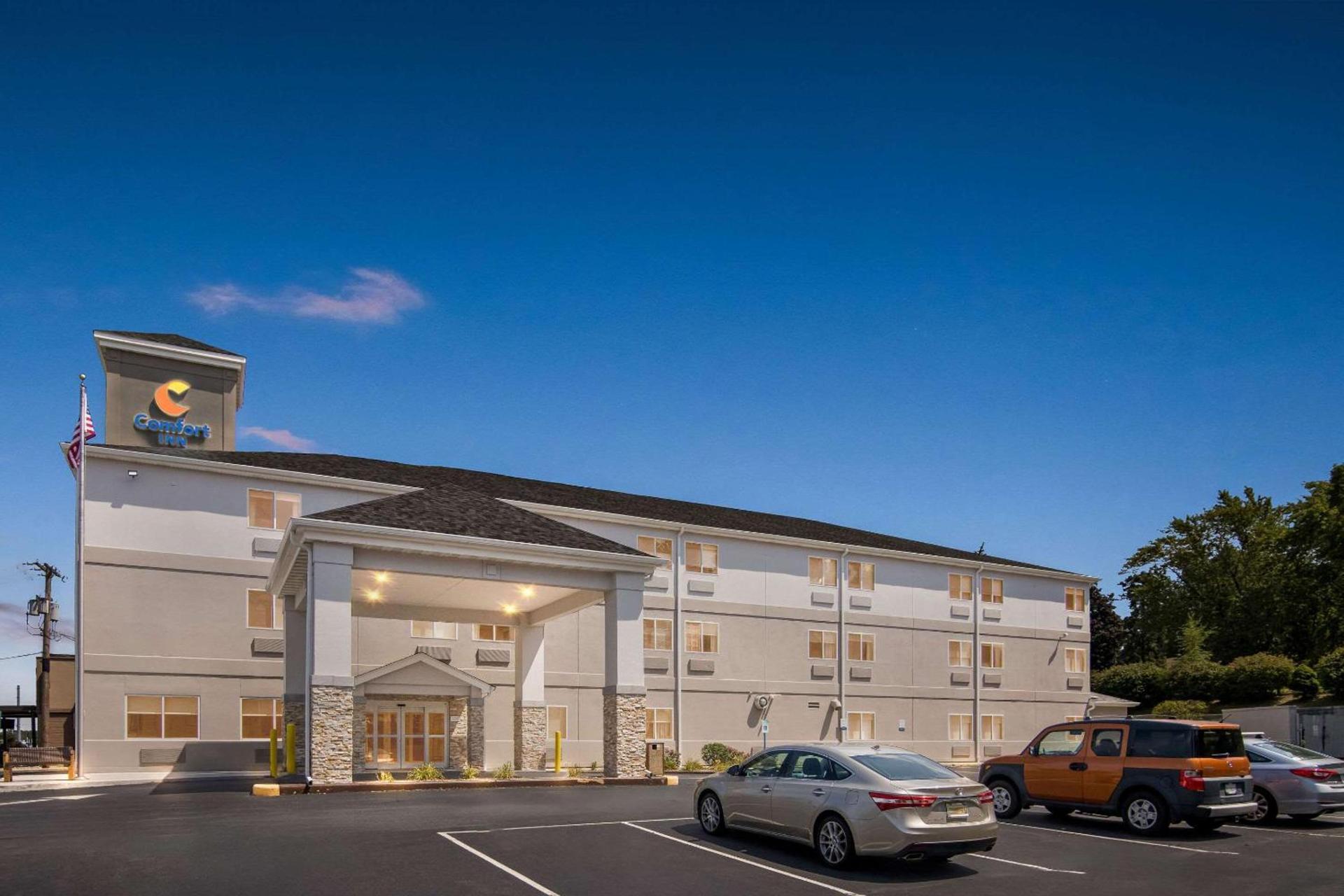 Comfort Inn Schereville photo 3