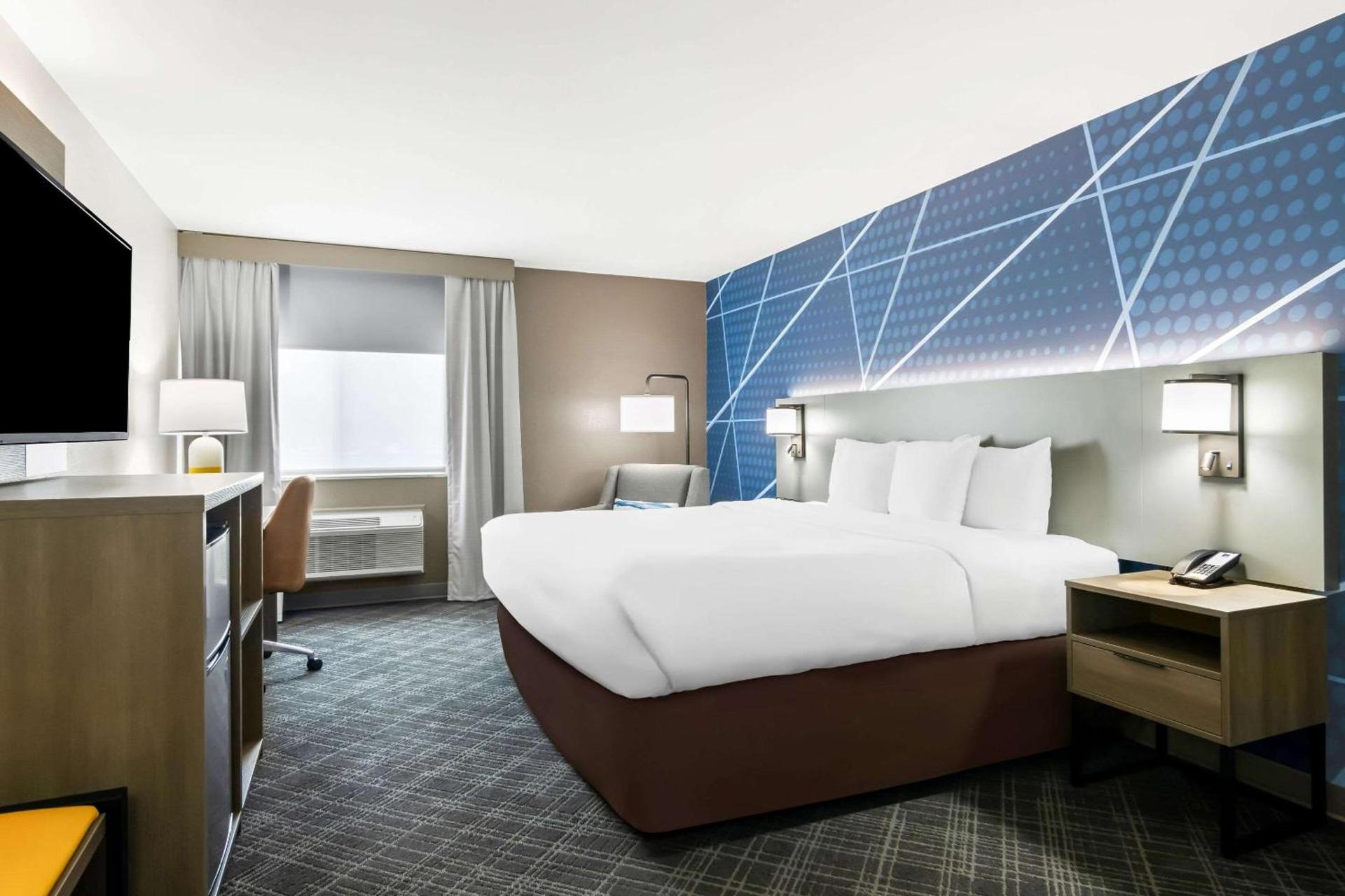 Comfort Inn Schereville photo 10