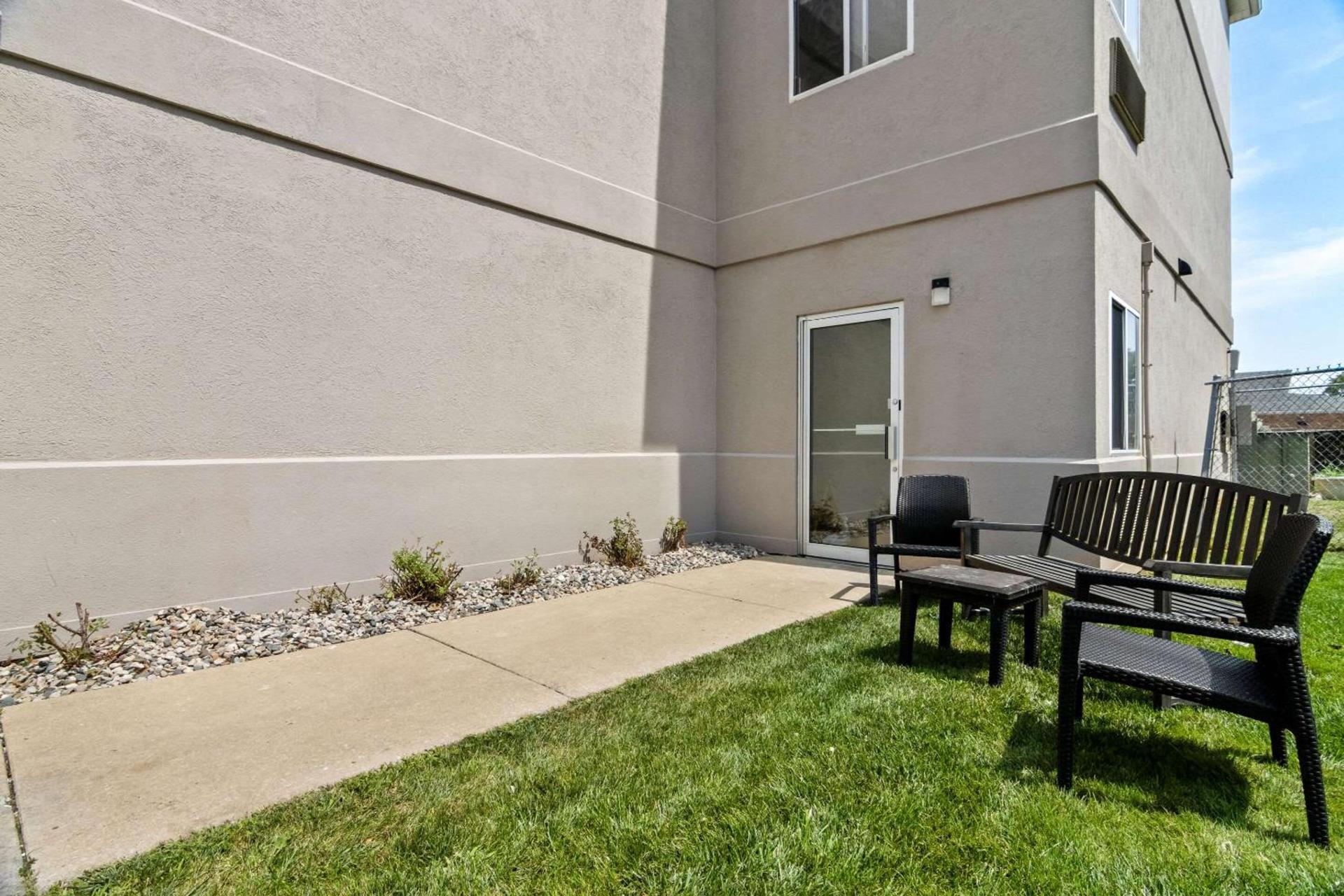 Comfort Inn Schereville photo 42