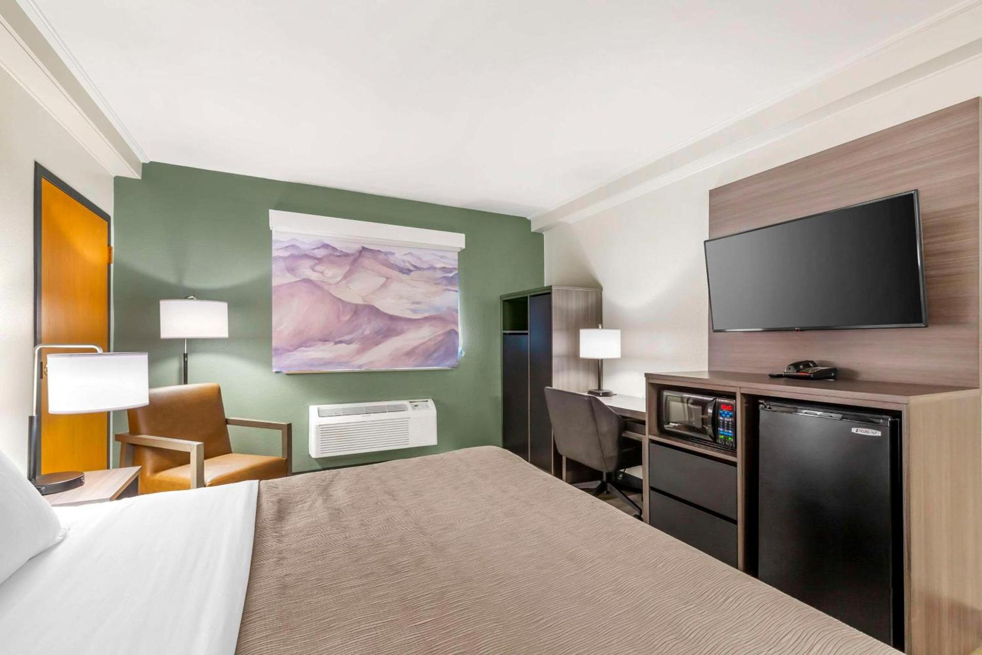 Quality Inn Hamilton Bitterroot Valley photo 17