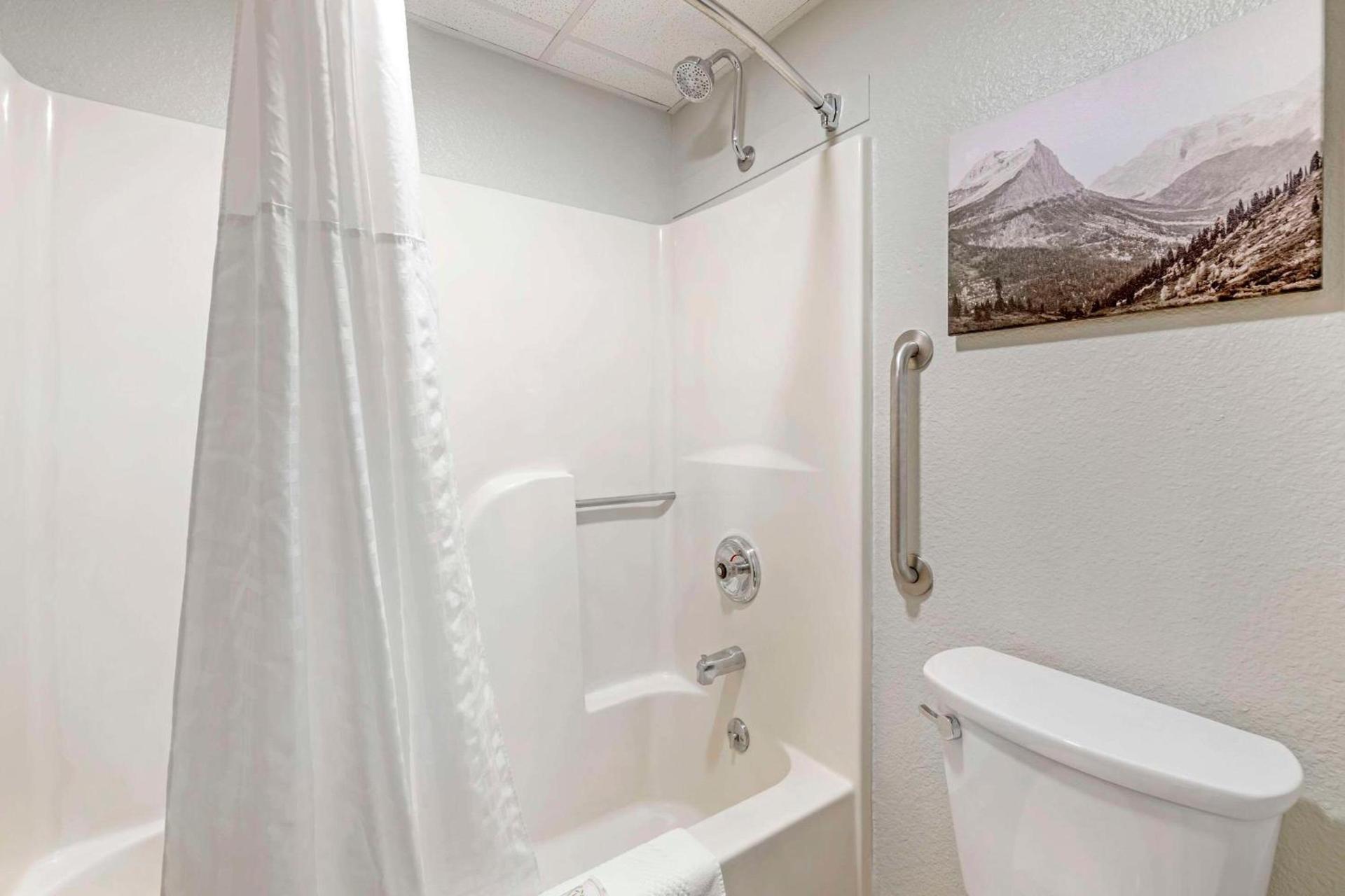 Quality Inn Hamilton Bitterroot Valley photo 18
