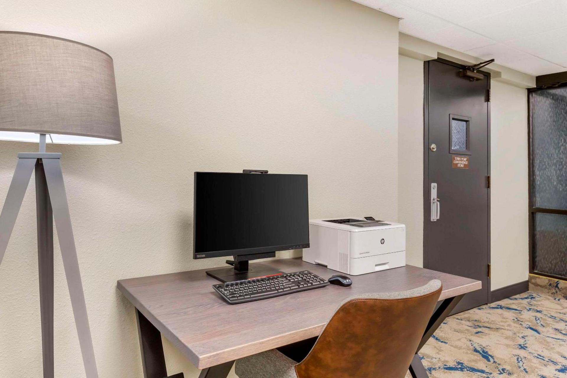 Quality Inn Hamilton Bitterroot Valley photo 12