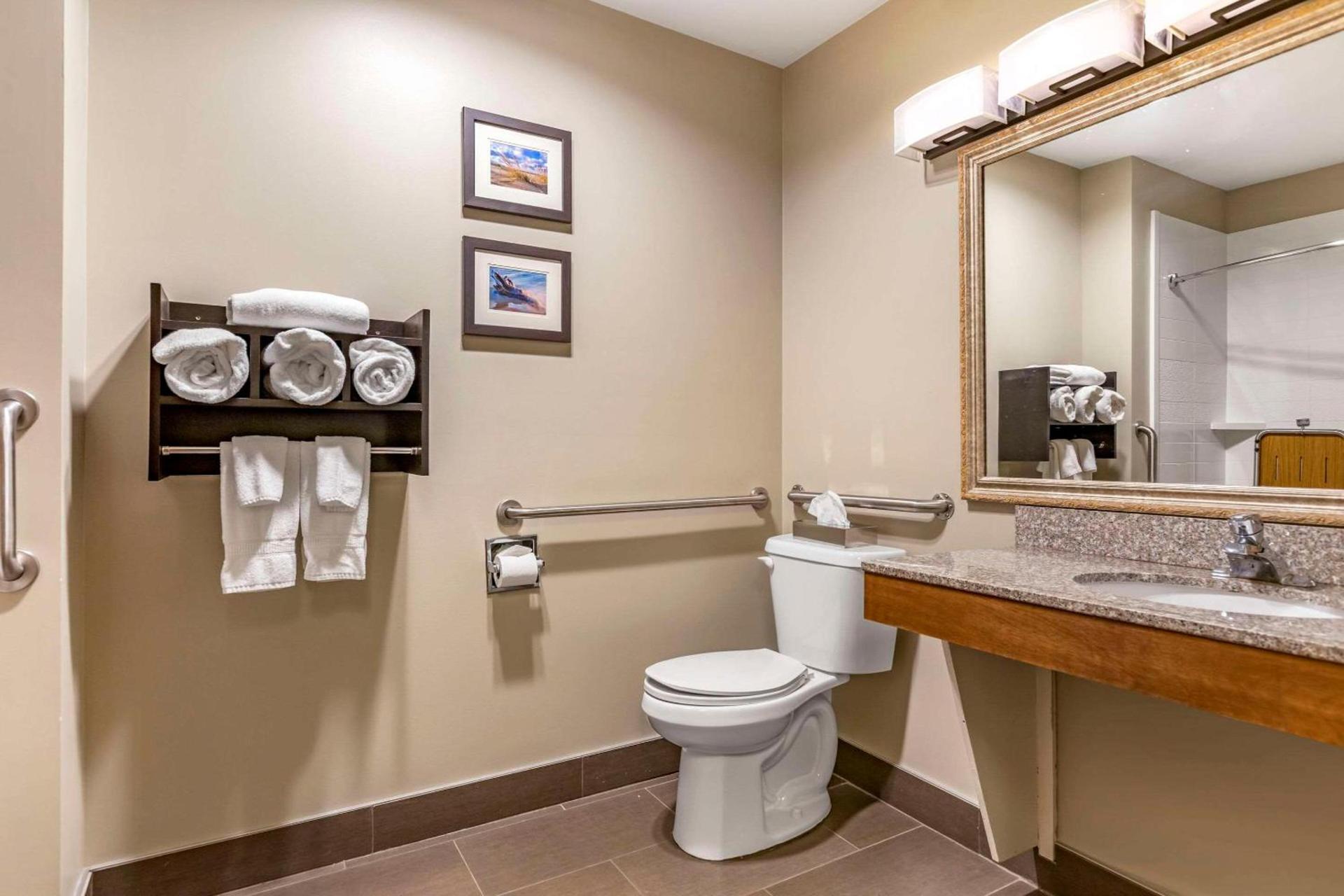 Comfort Inn & Suites Ludington near US-10 photo 15