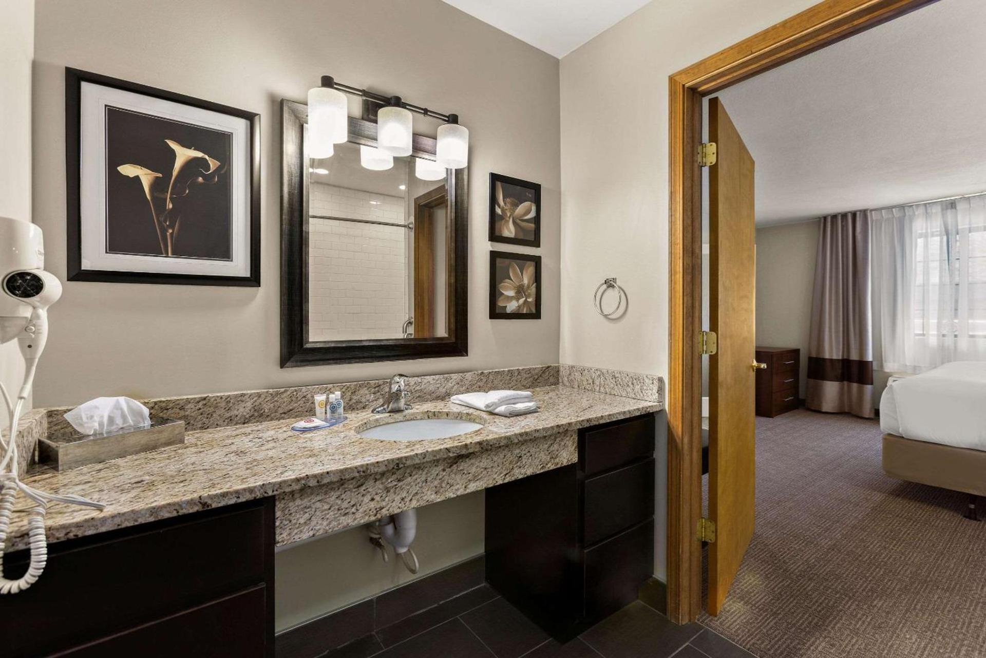 Comfort Inn & Suites Ludington near US-10 photo 26