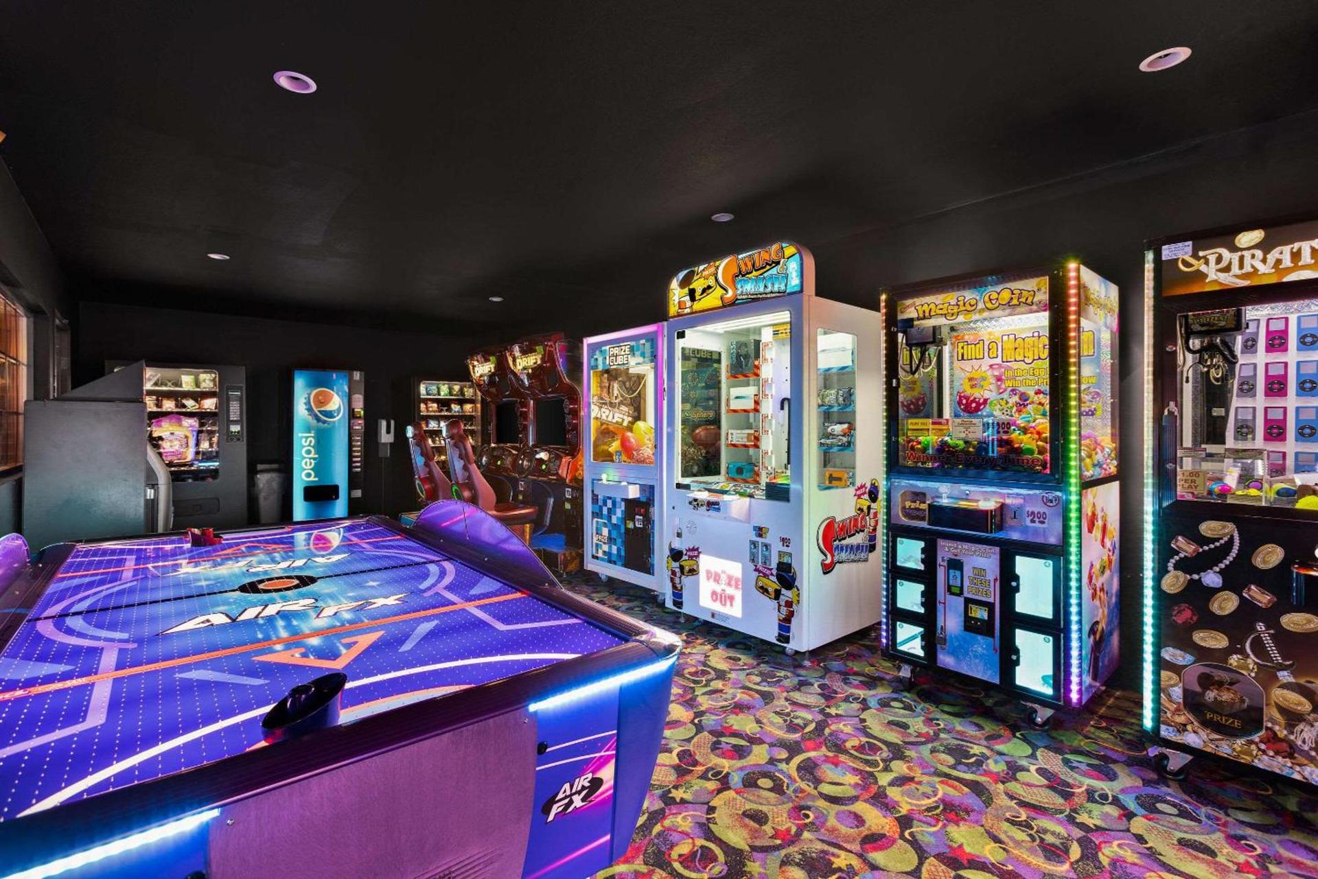 Comfort Inn & Suites Ludington near US-10 photo 51