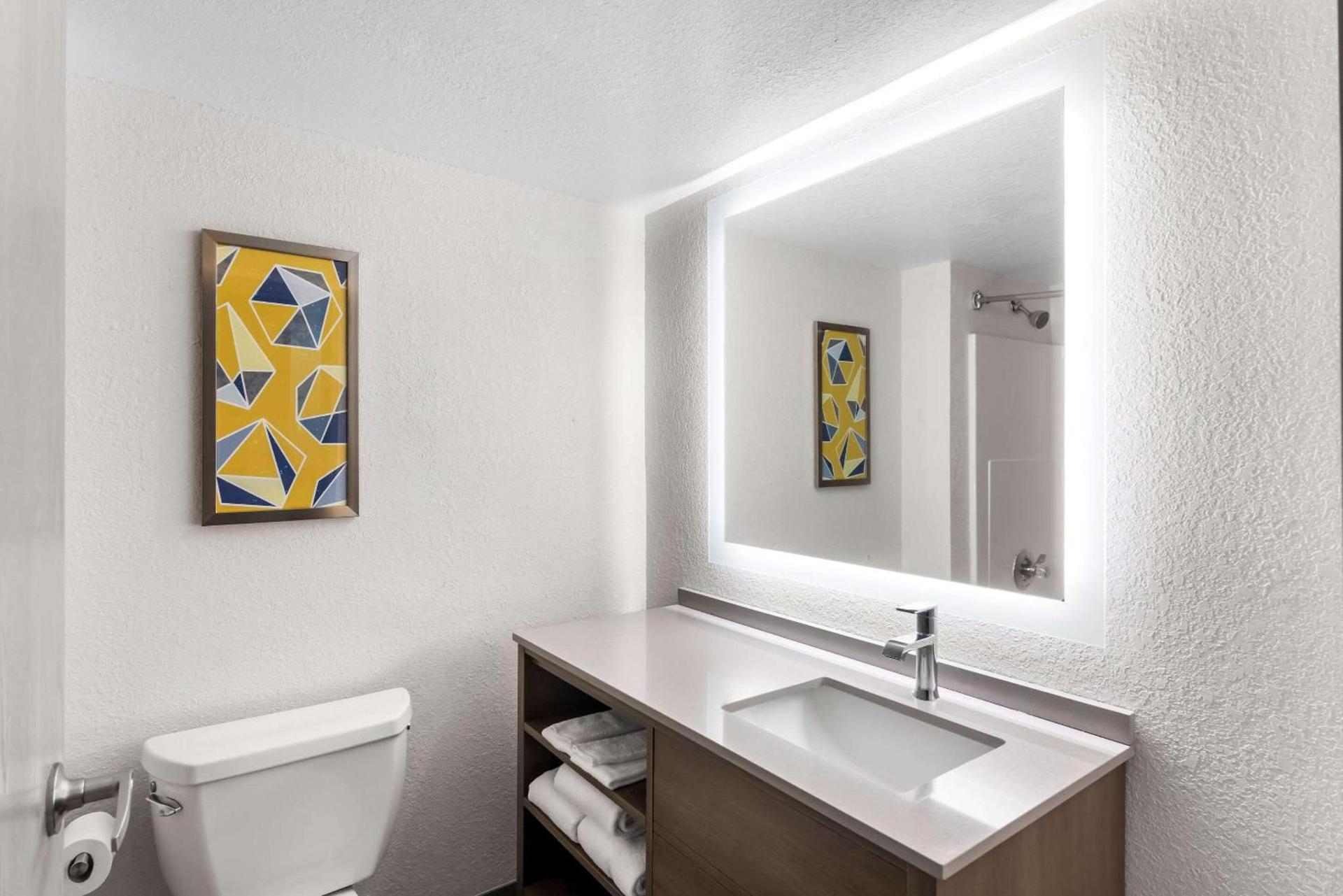 Comfort Suites Austin Airport photo 10