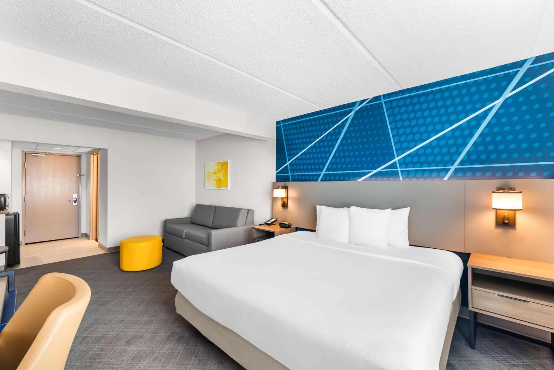 Comfort Suites Austin Airport photo 18
