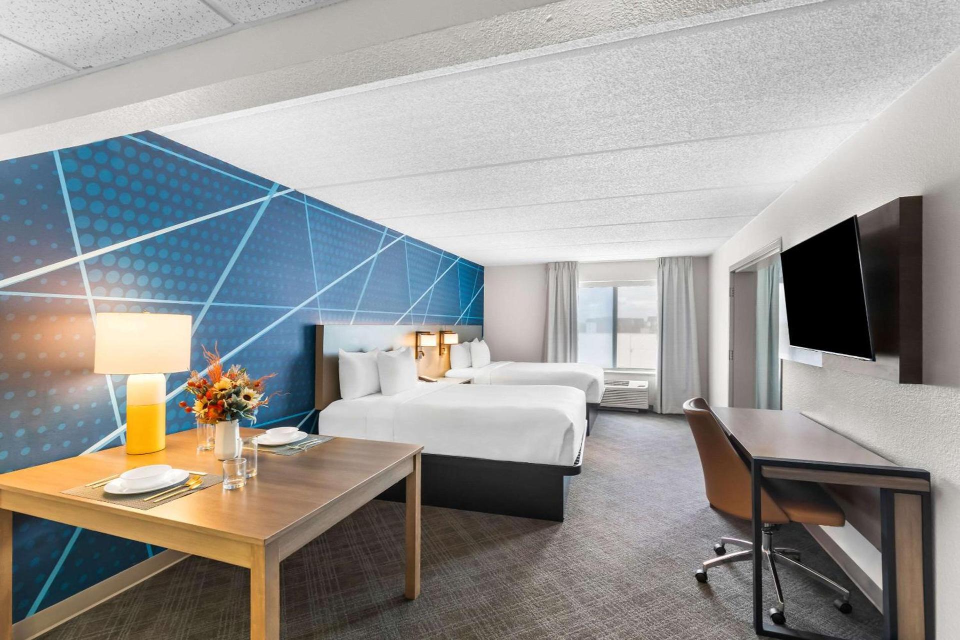 Comfort Suites Austin Airport photo 20