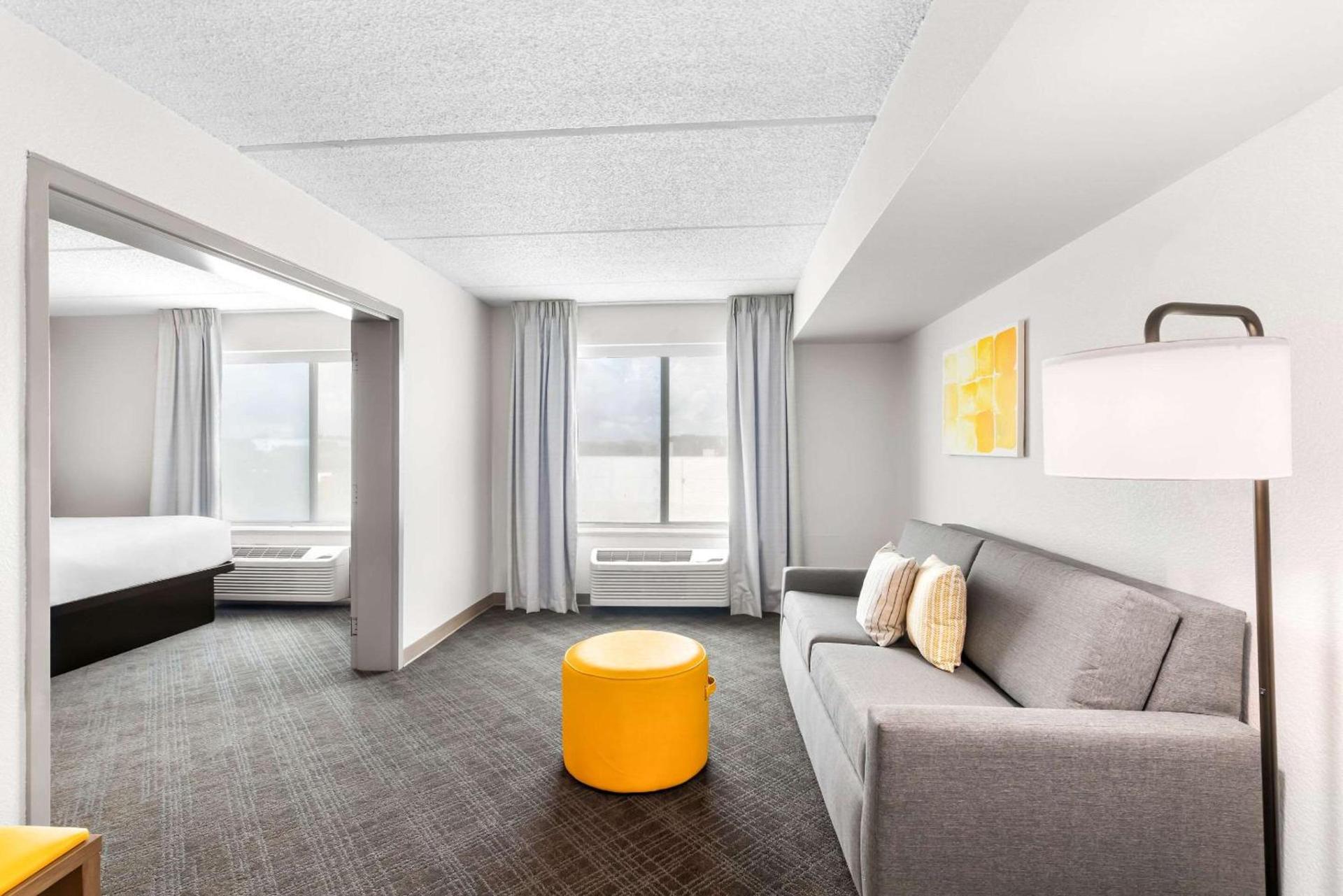 Comfort Suites Austin Airport photo 26