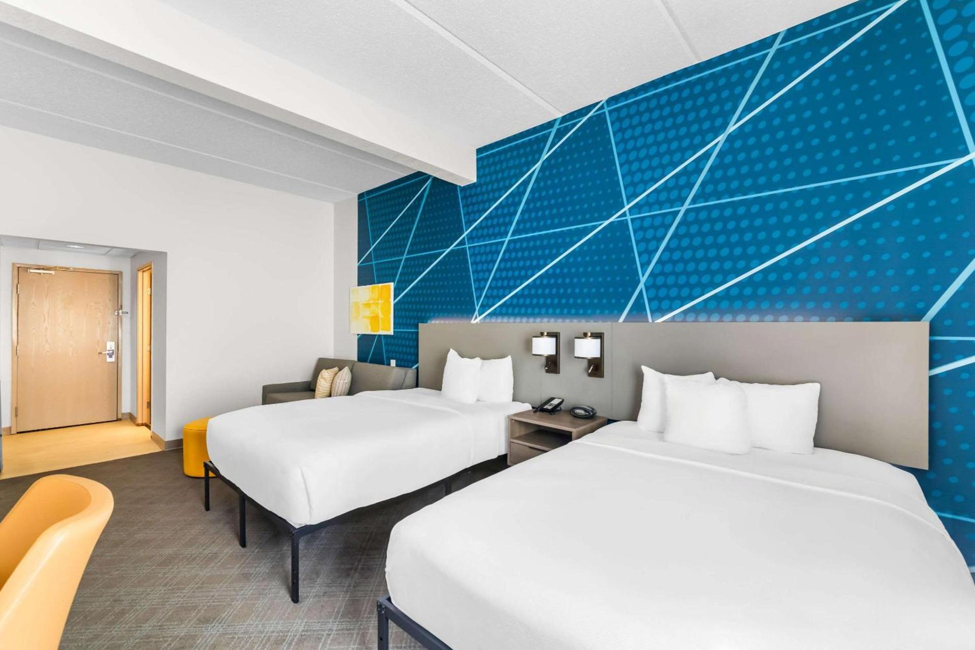 Comfort Suites Austin Airport photo 30