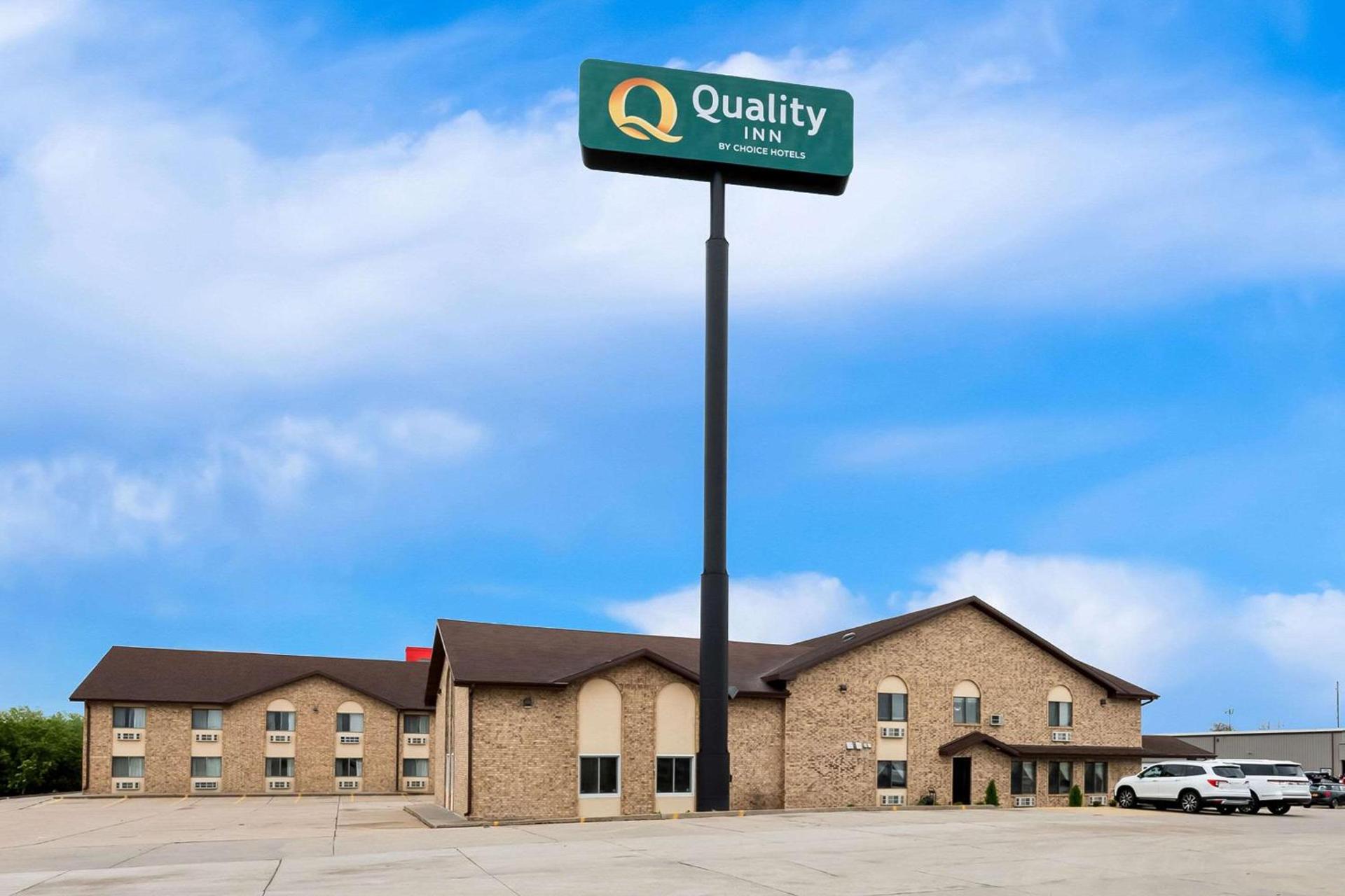 Quality Inn North Platte photo 7