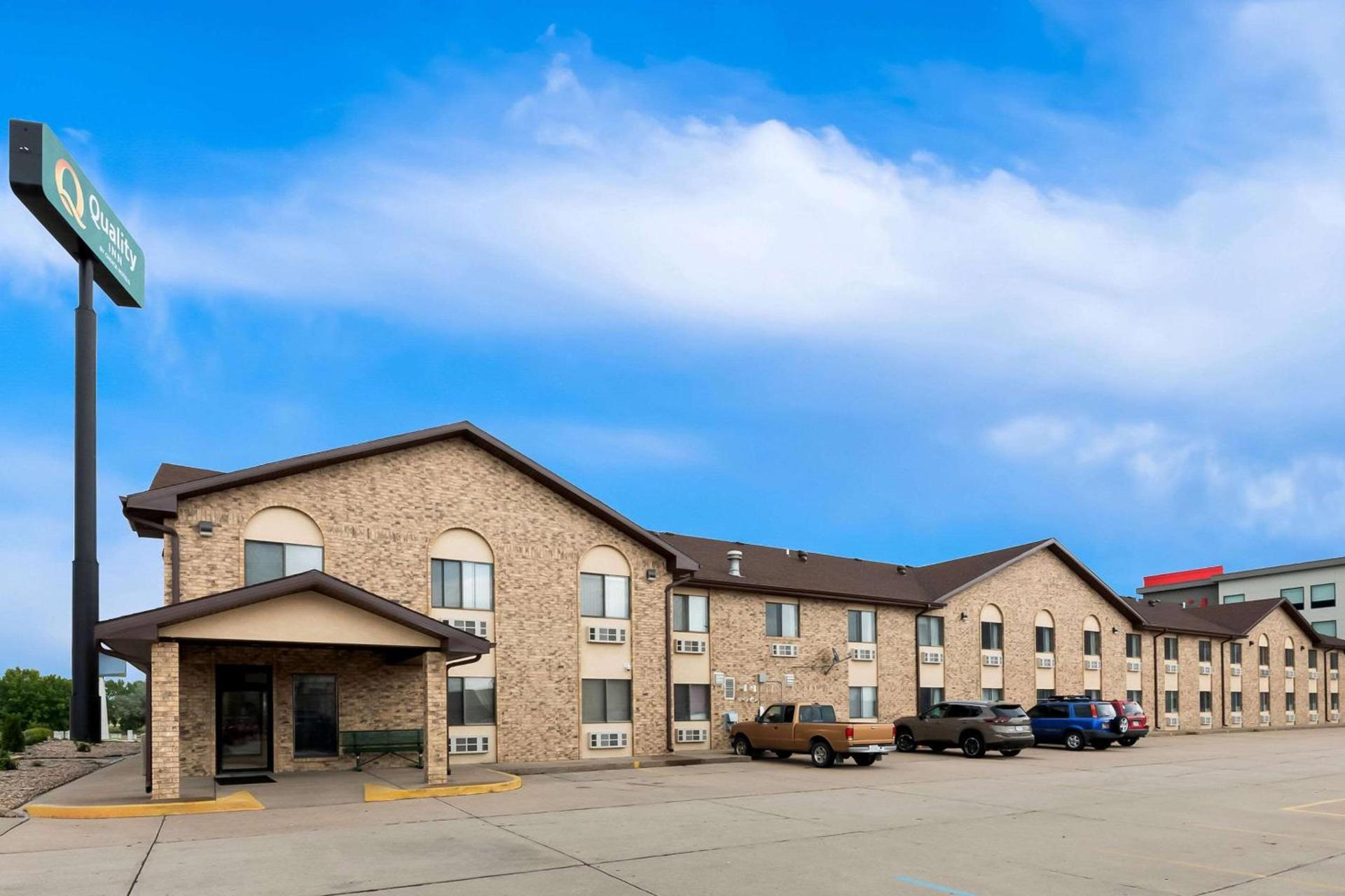 Quality Inn North Platte photo 8