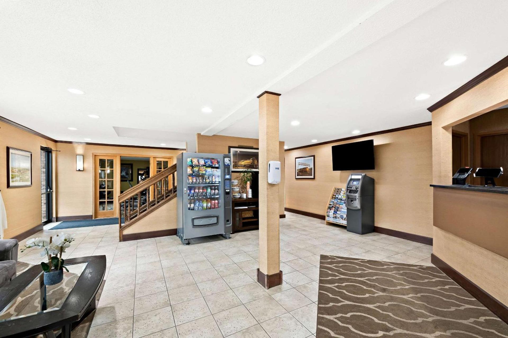 Quality Inn North Platte photo 9