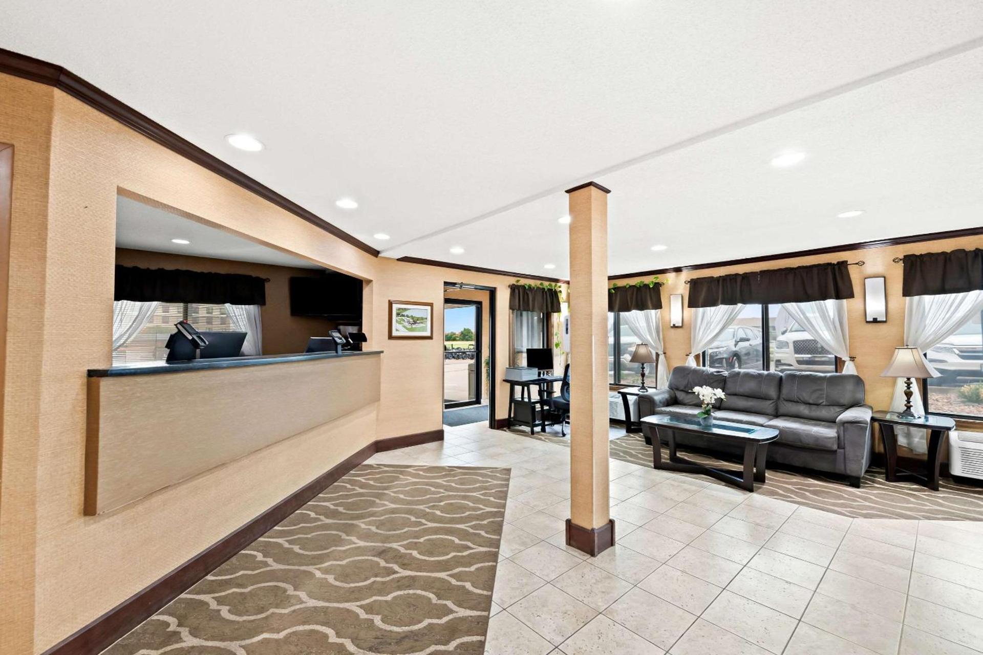 Quality Inn North Platte photo 6