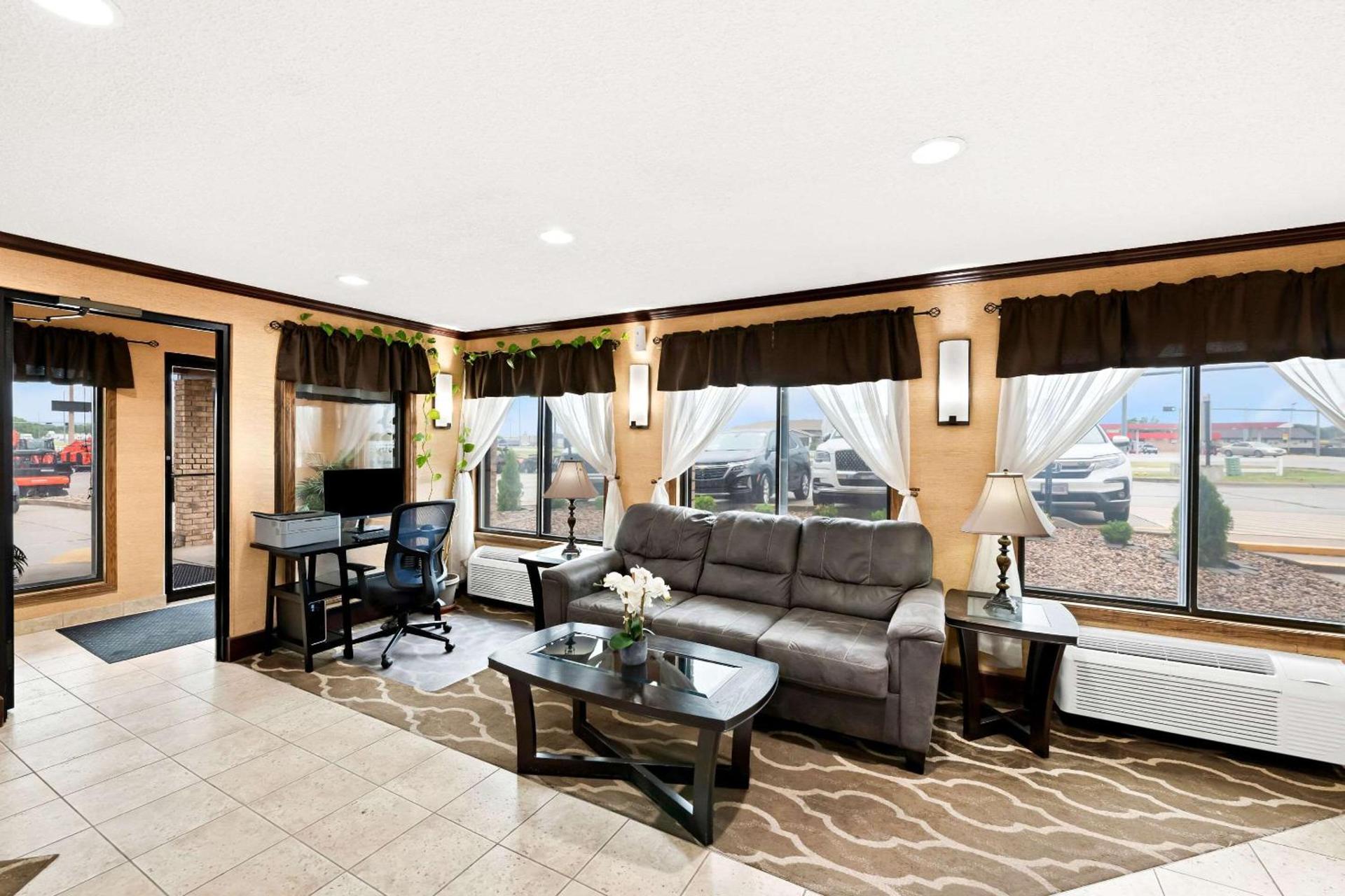 Quality Inn North Platte photo 10