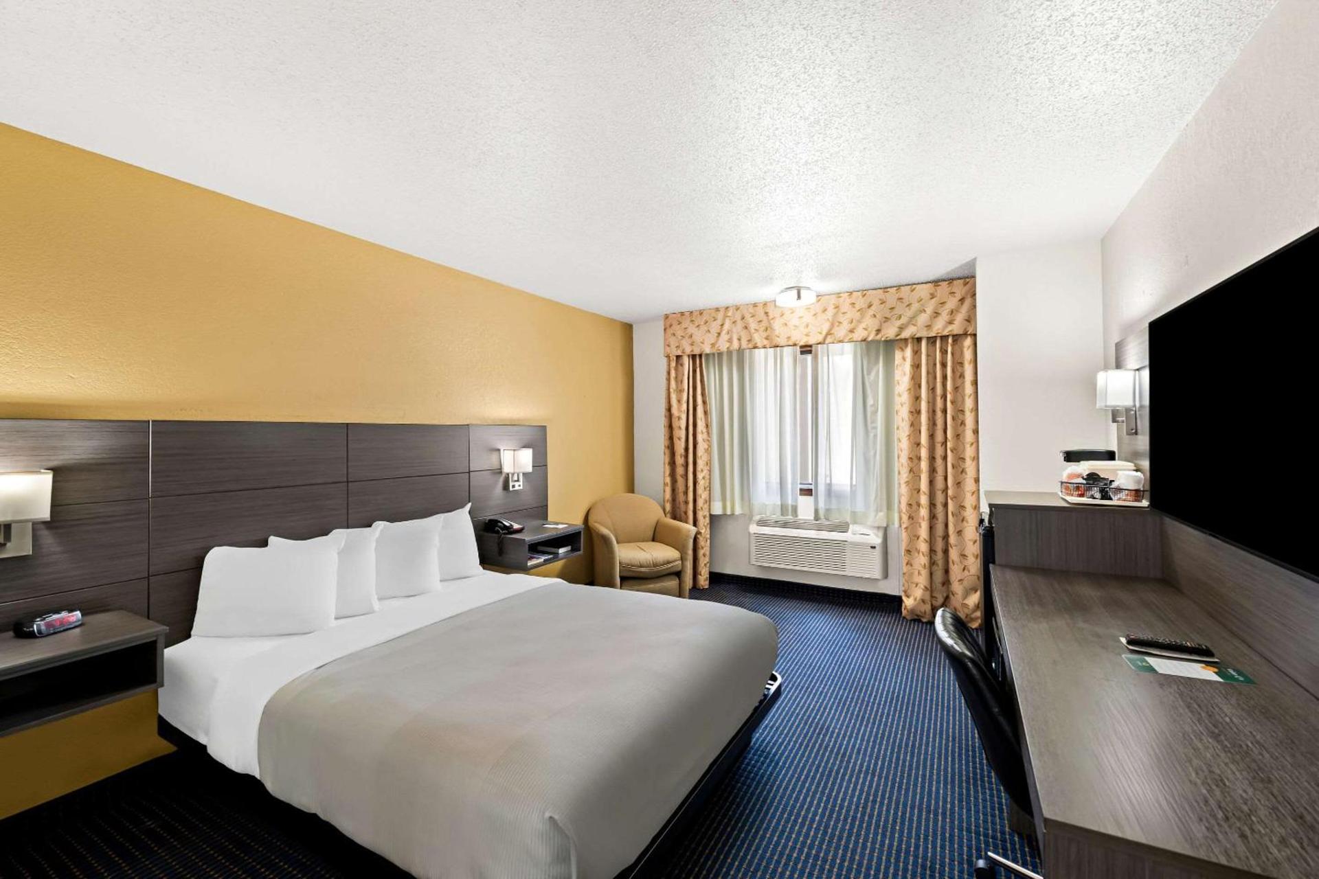 Quality Inn North Platte photo 11