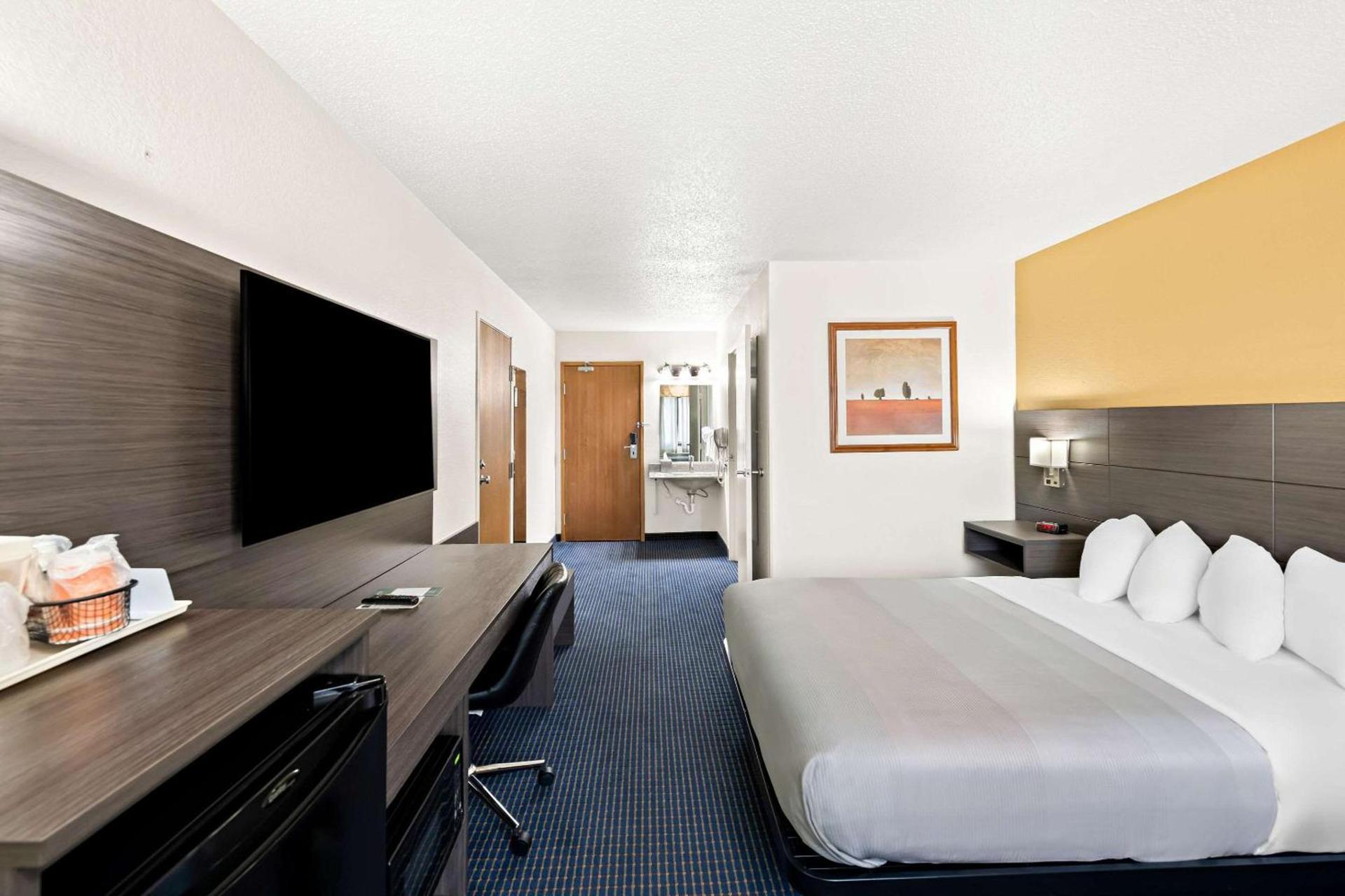 Quality Inn North Platte photo 12