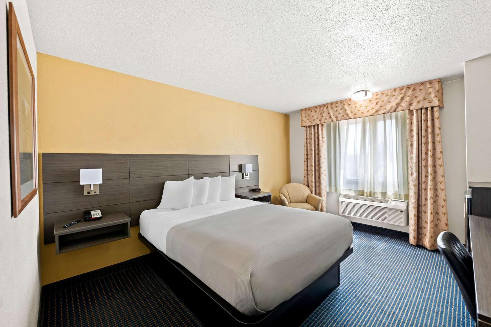 Quality Inn North Platte photo 14